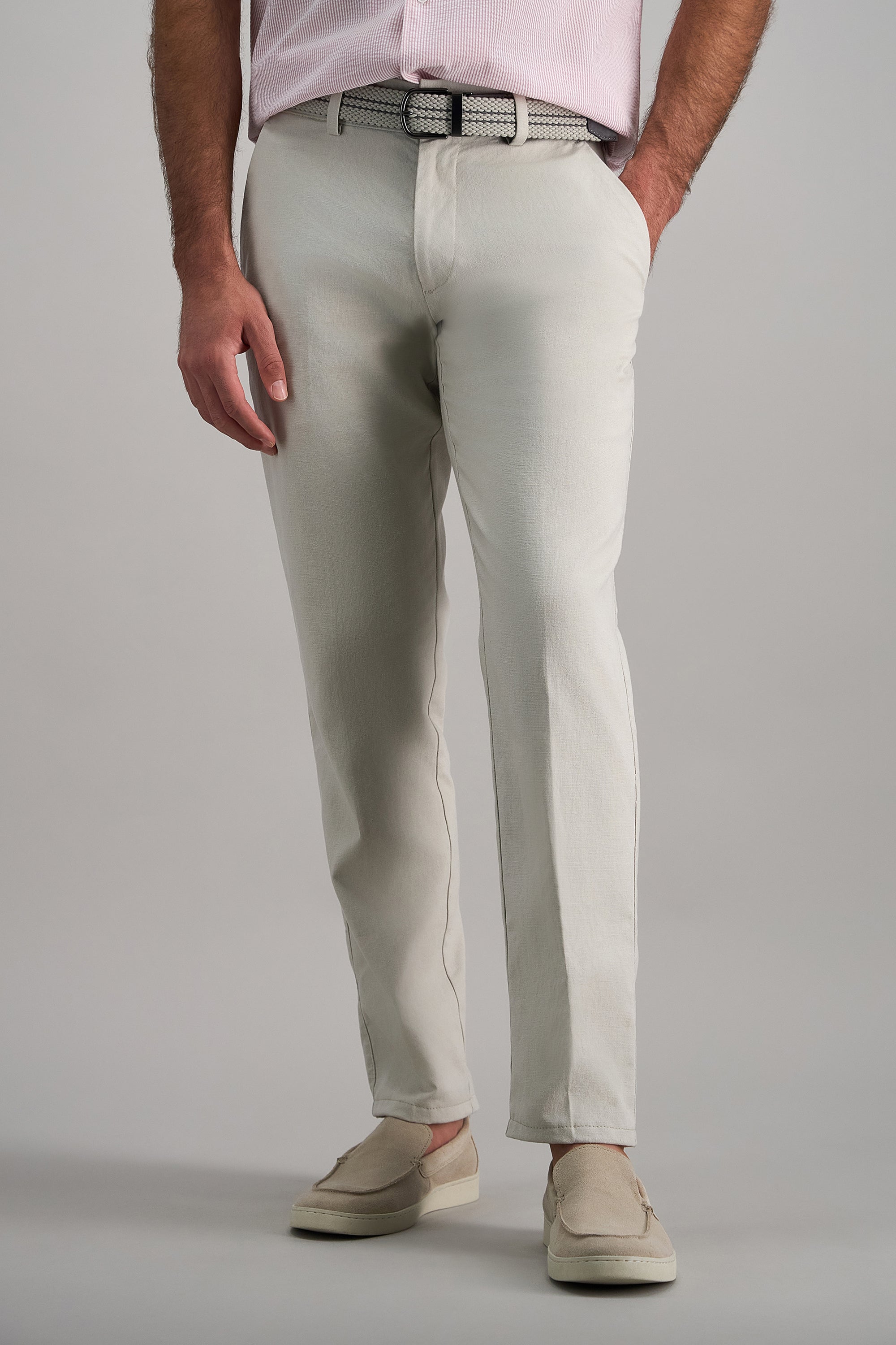 Comfort Luxe Pant