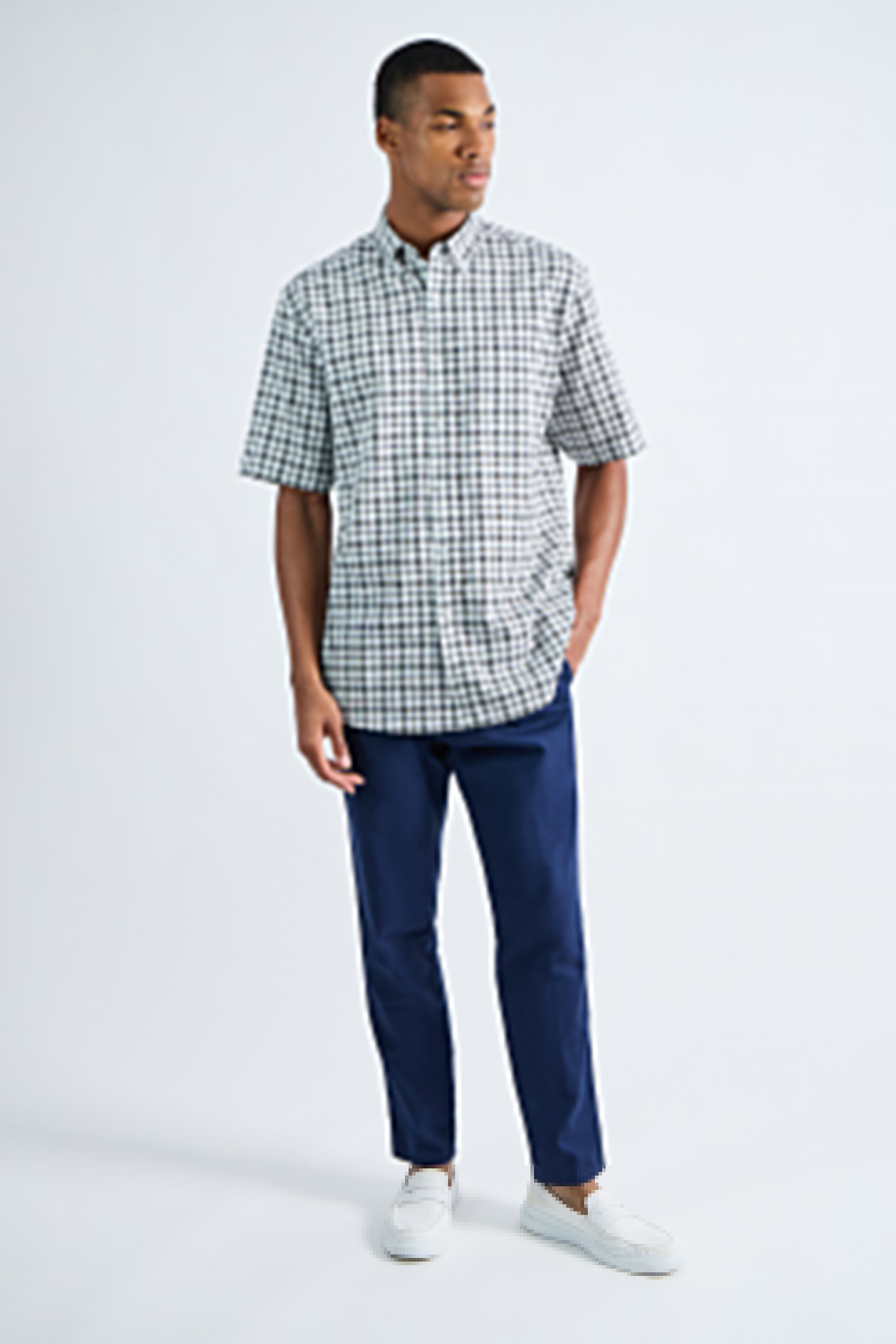Comfort Luxe Pant, , hi-res