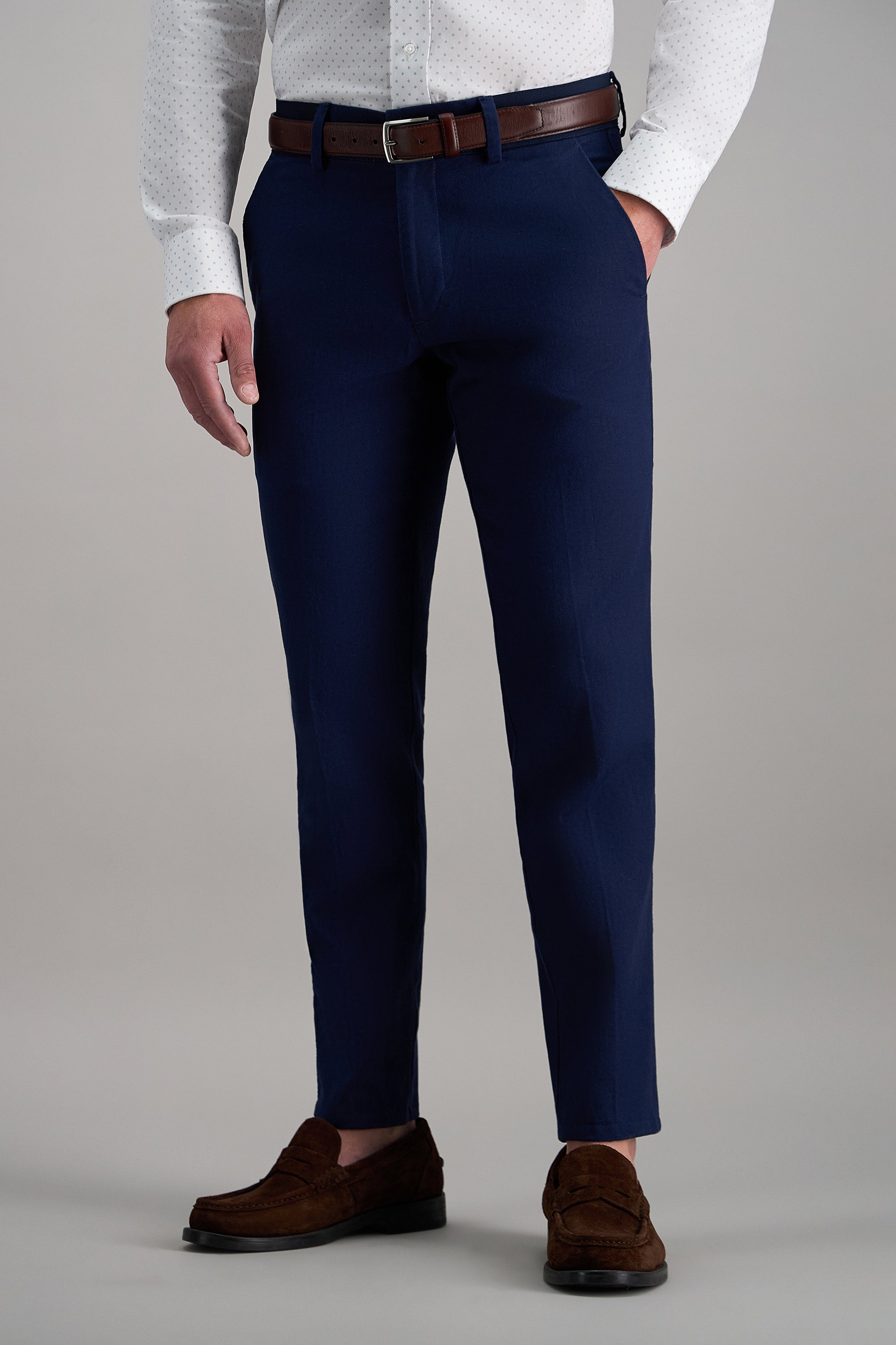 Comfort Luxe Pant - Haggar.com