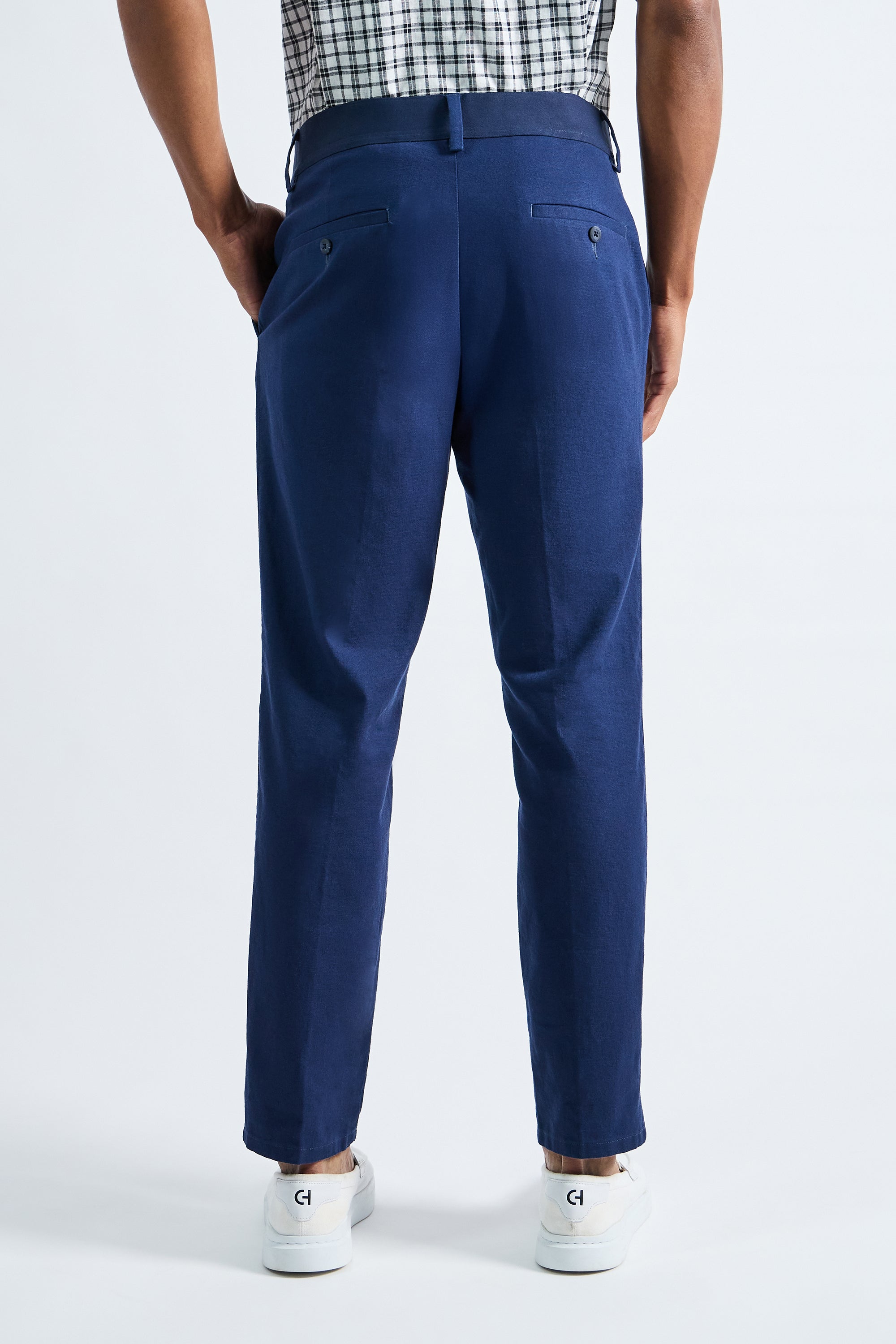 Comfort Luxe Pant, , hi-res