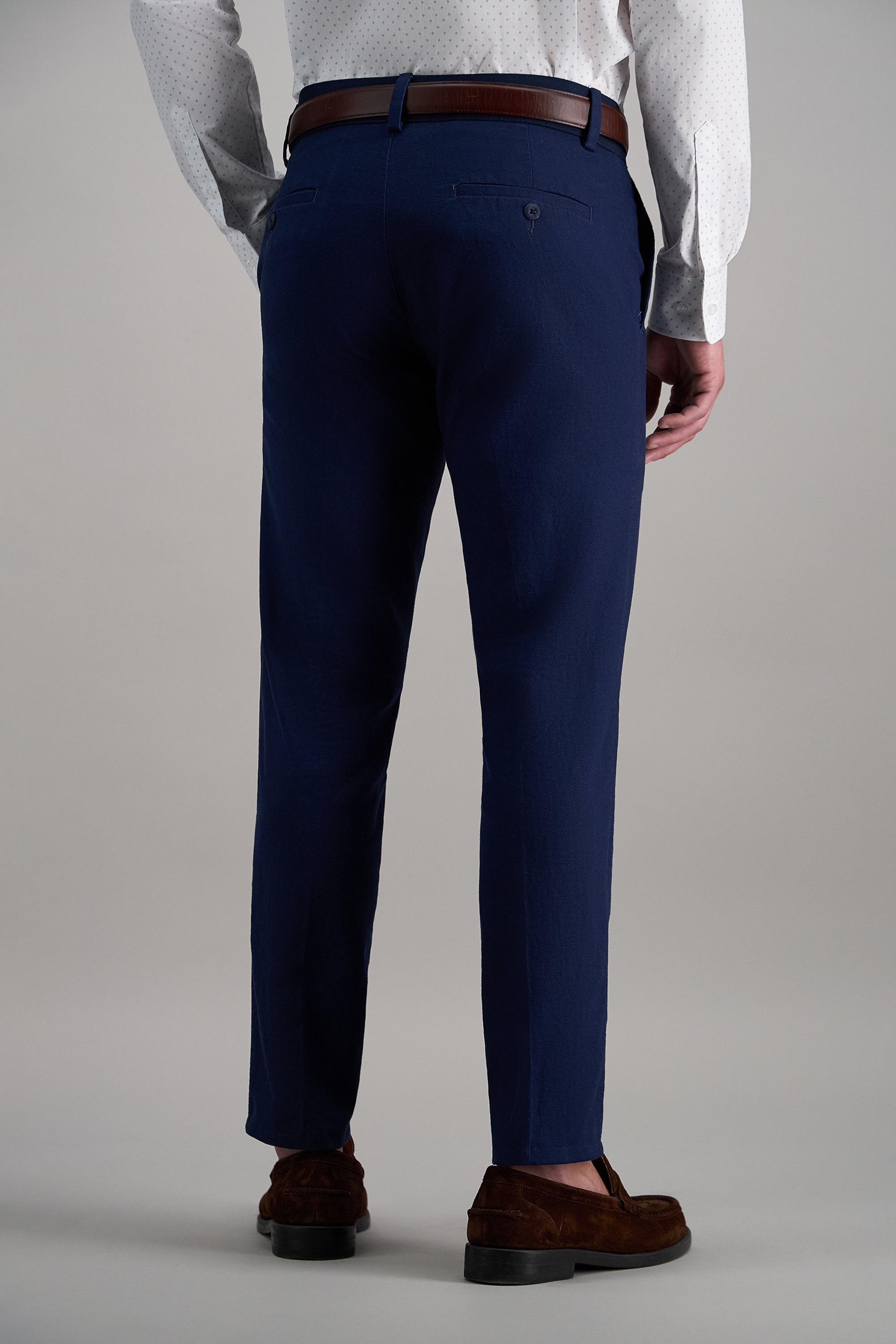 Comfort Luxe Pant - Haggar.com