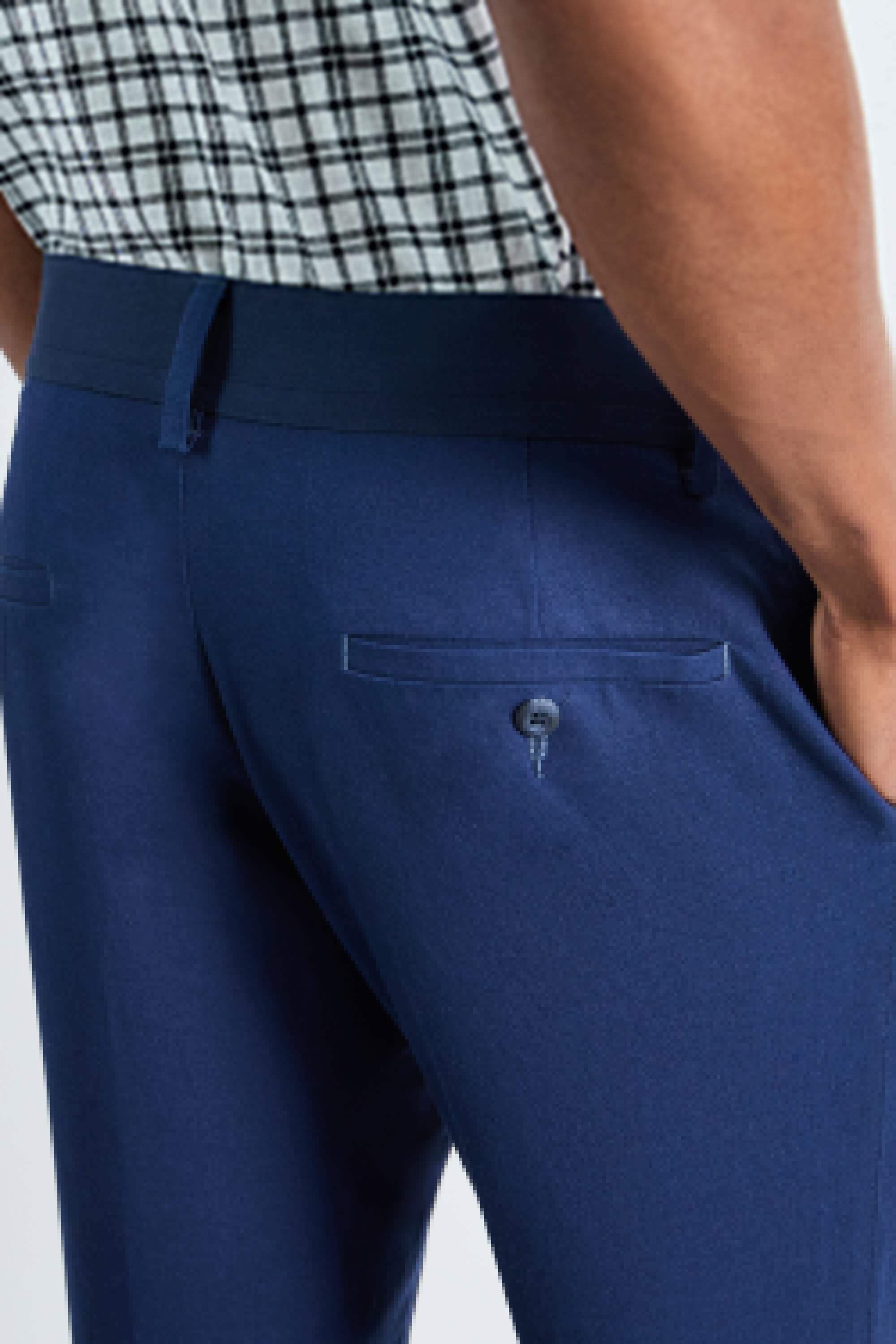 Comfort Luxe Pant, , hi-res