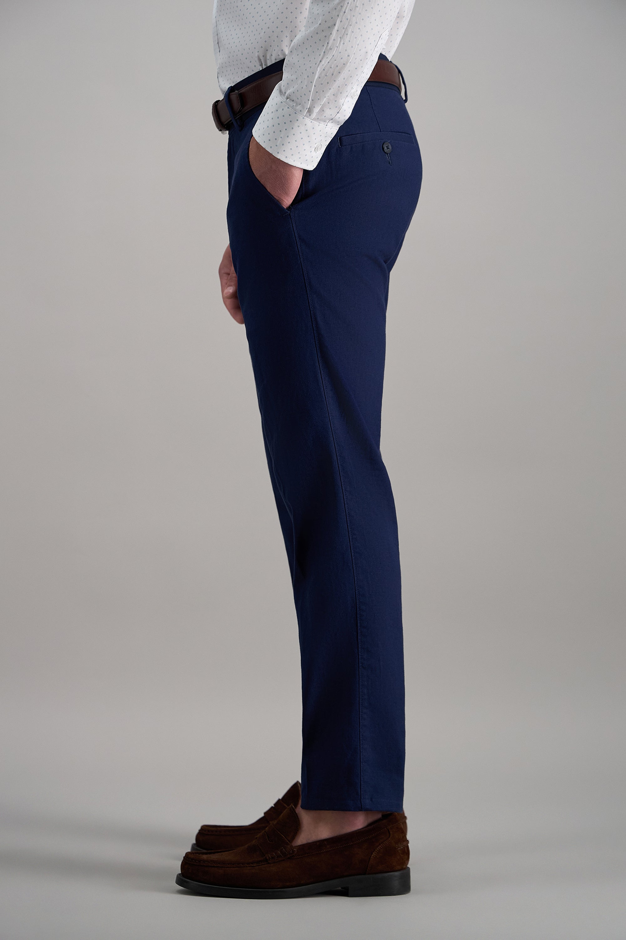 Comfort Luxe Pant