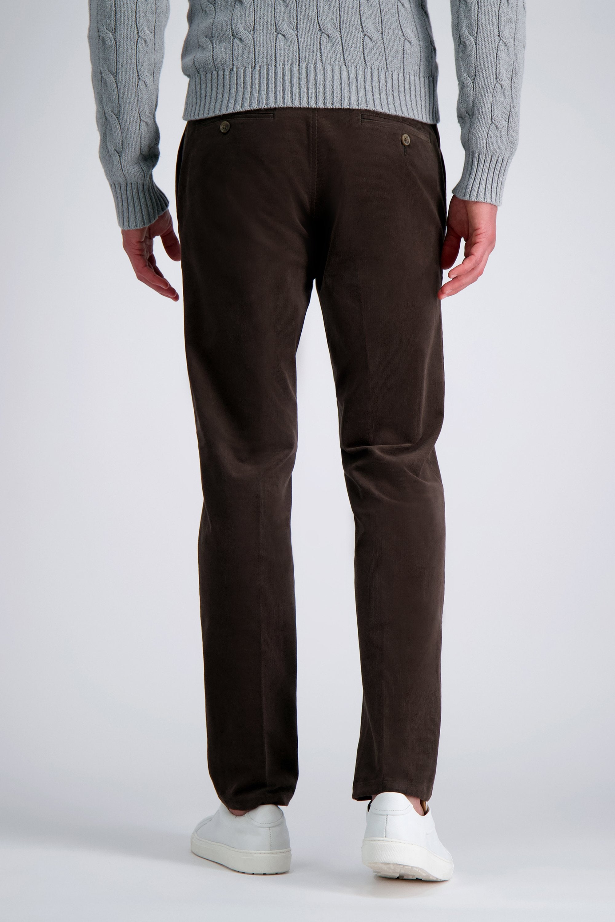 Stretch Corduroy Chino Pant, , hi-res