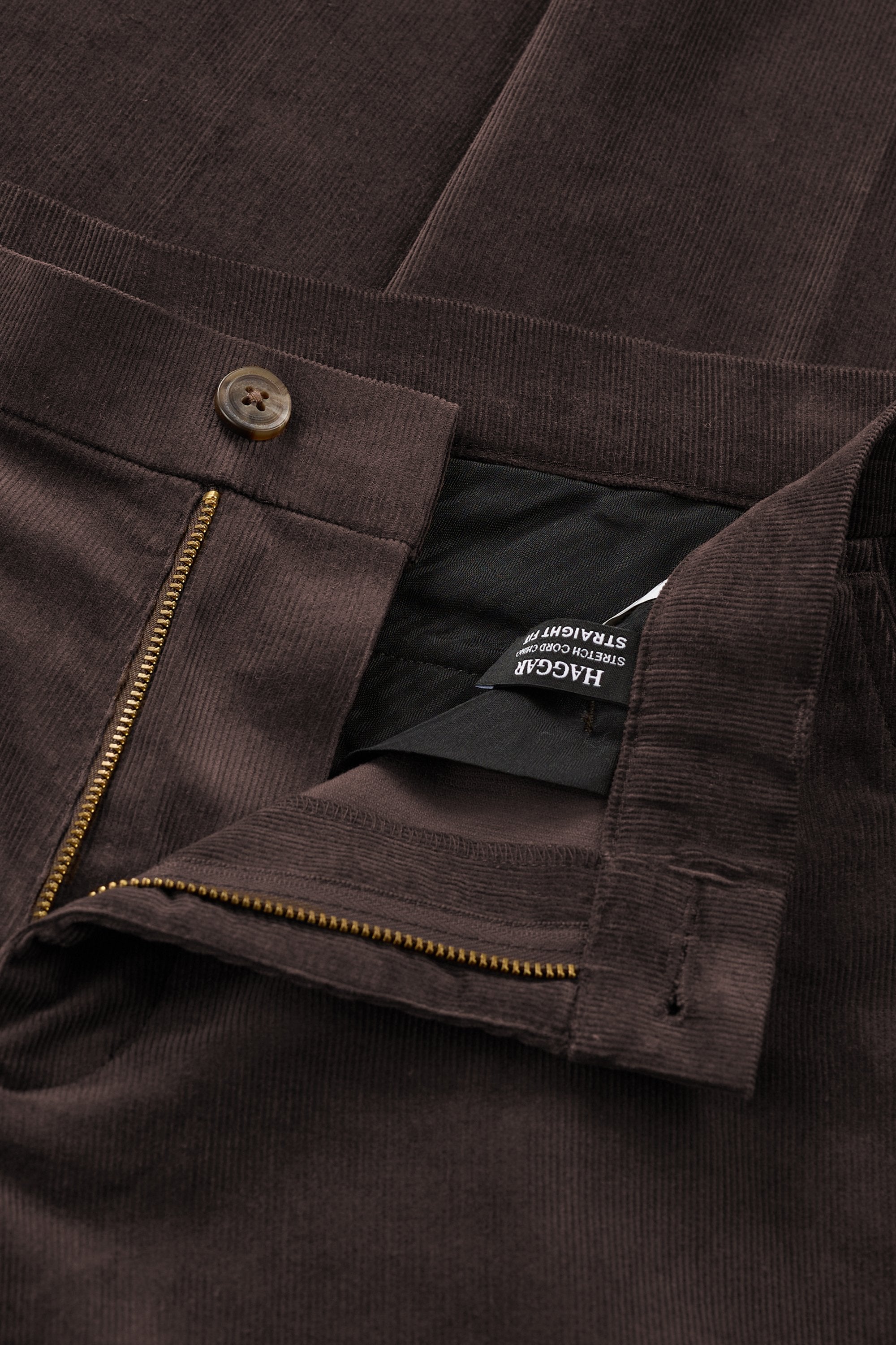 Stretch Corduroy Chino Pant, , hi-res