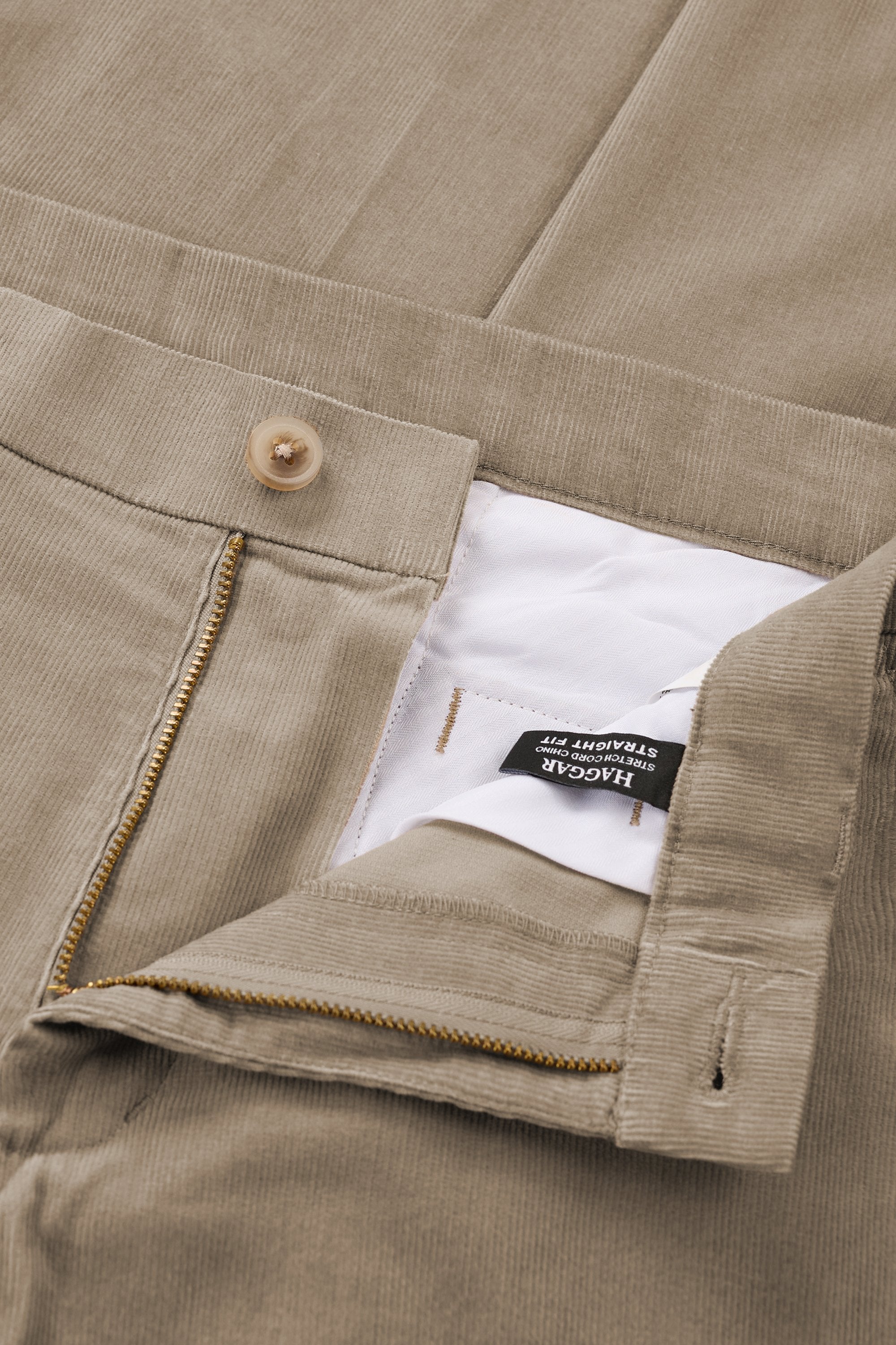 Stretch Corduroy Chino Pant, , hi-res