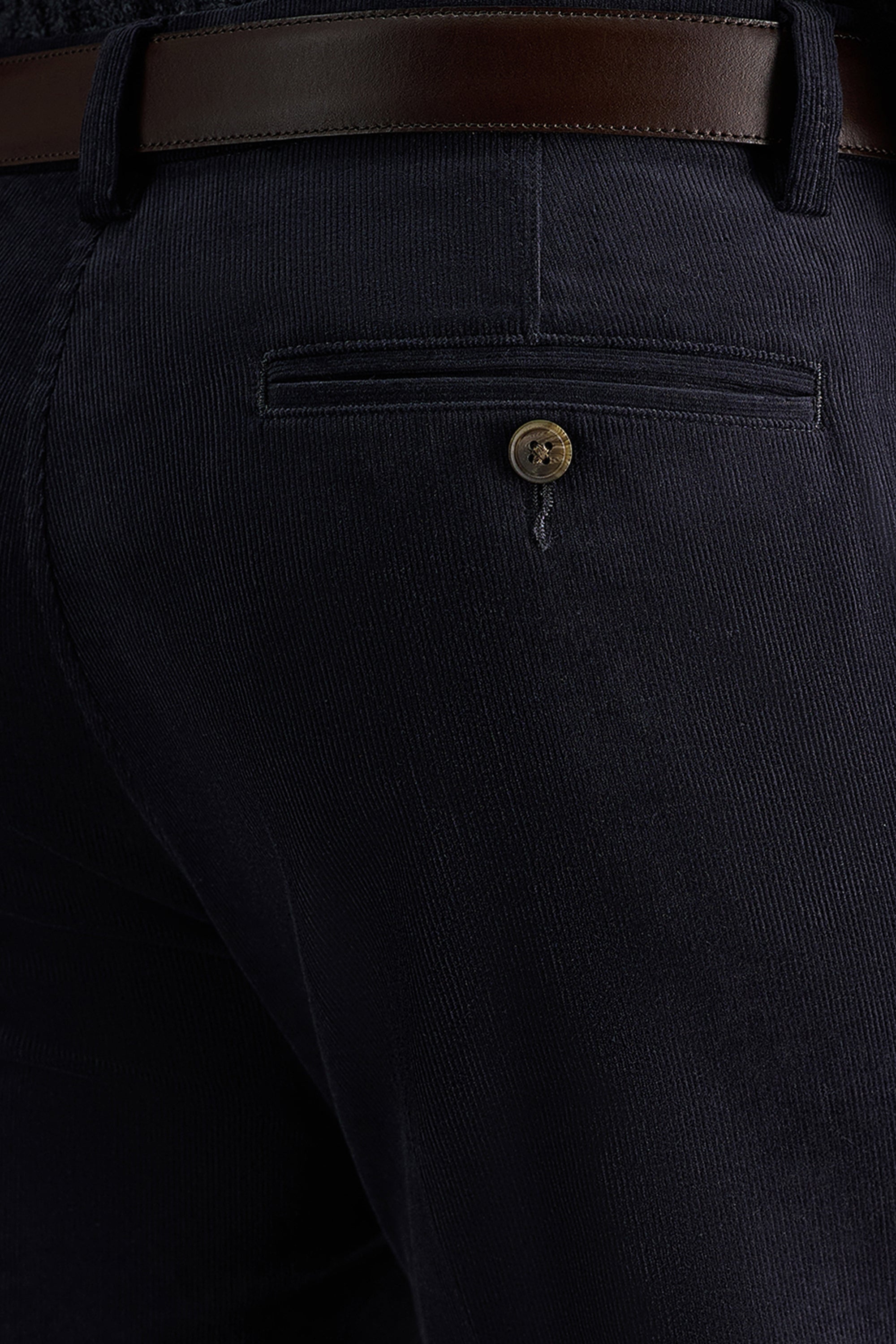 Stretch Corduroy Chino Pant - Haggar.com