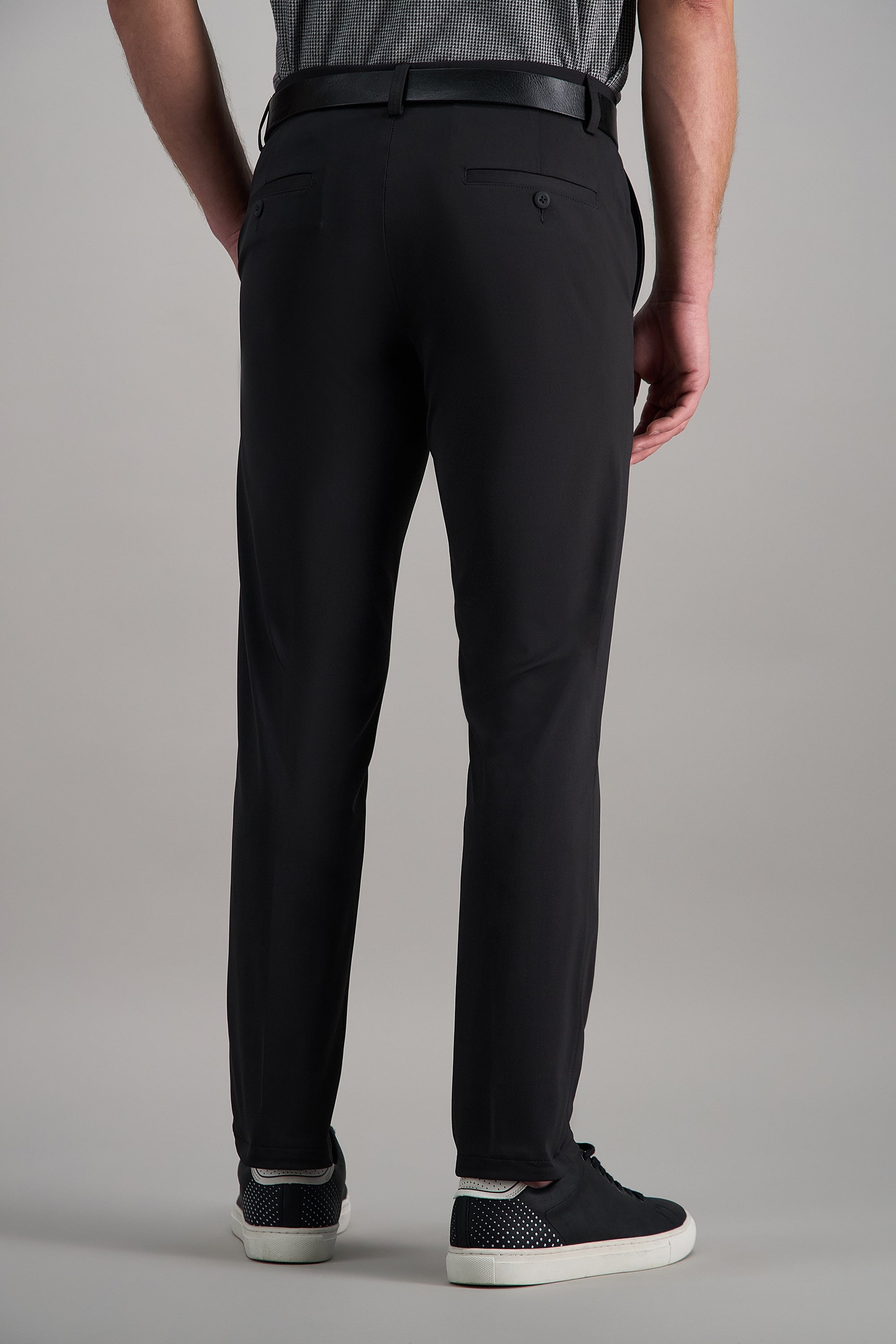 Haggar® Sport Travel Performance Pant - Haggar.com