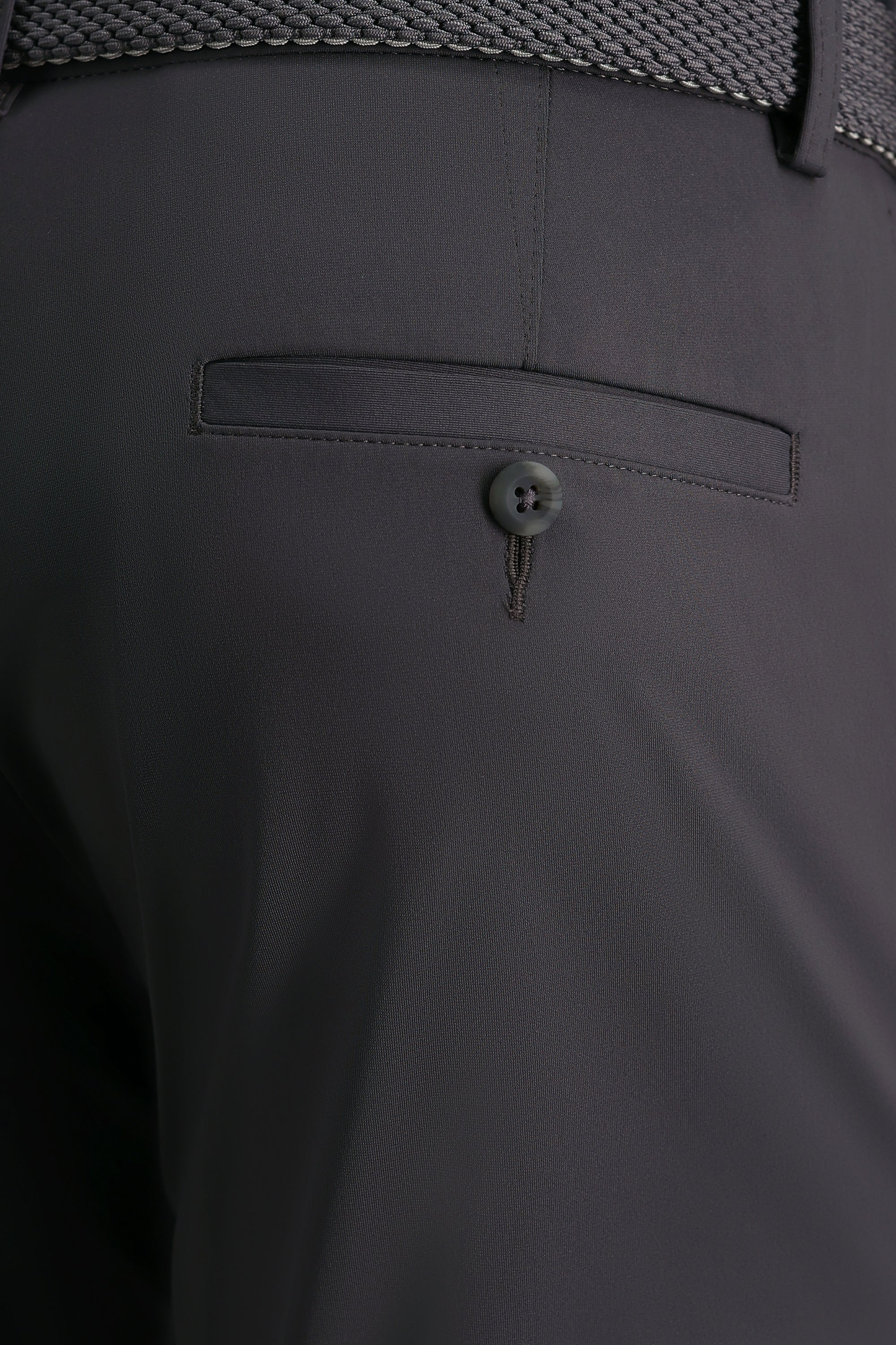 Haggar® Sport Travel Performance Pant - Haggar.com#color_dark grey