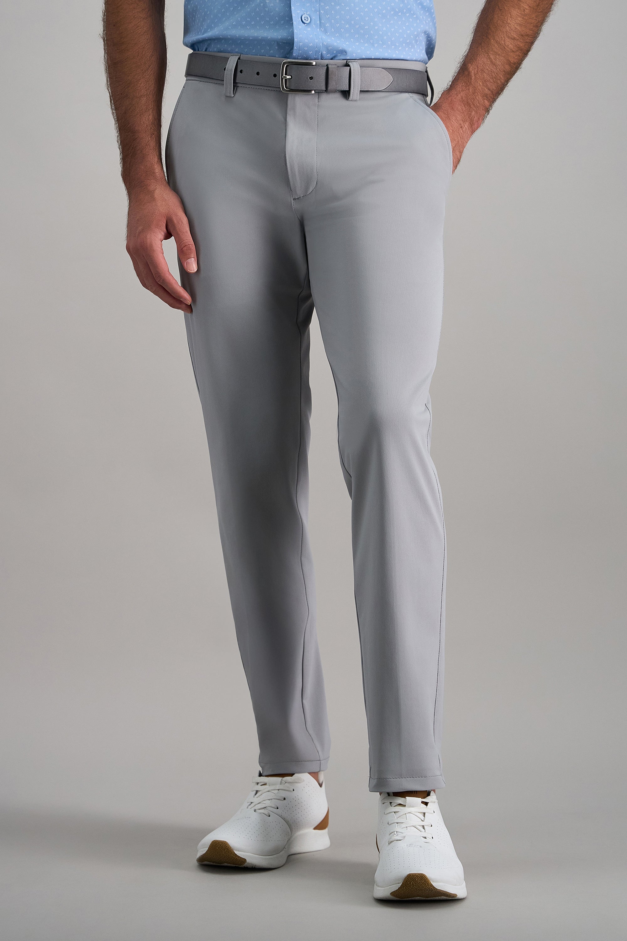 Haggar® Sport Travel Performance Pant - Haggar.com