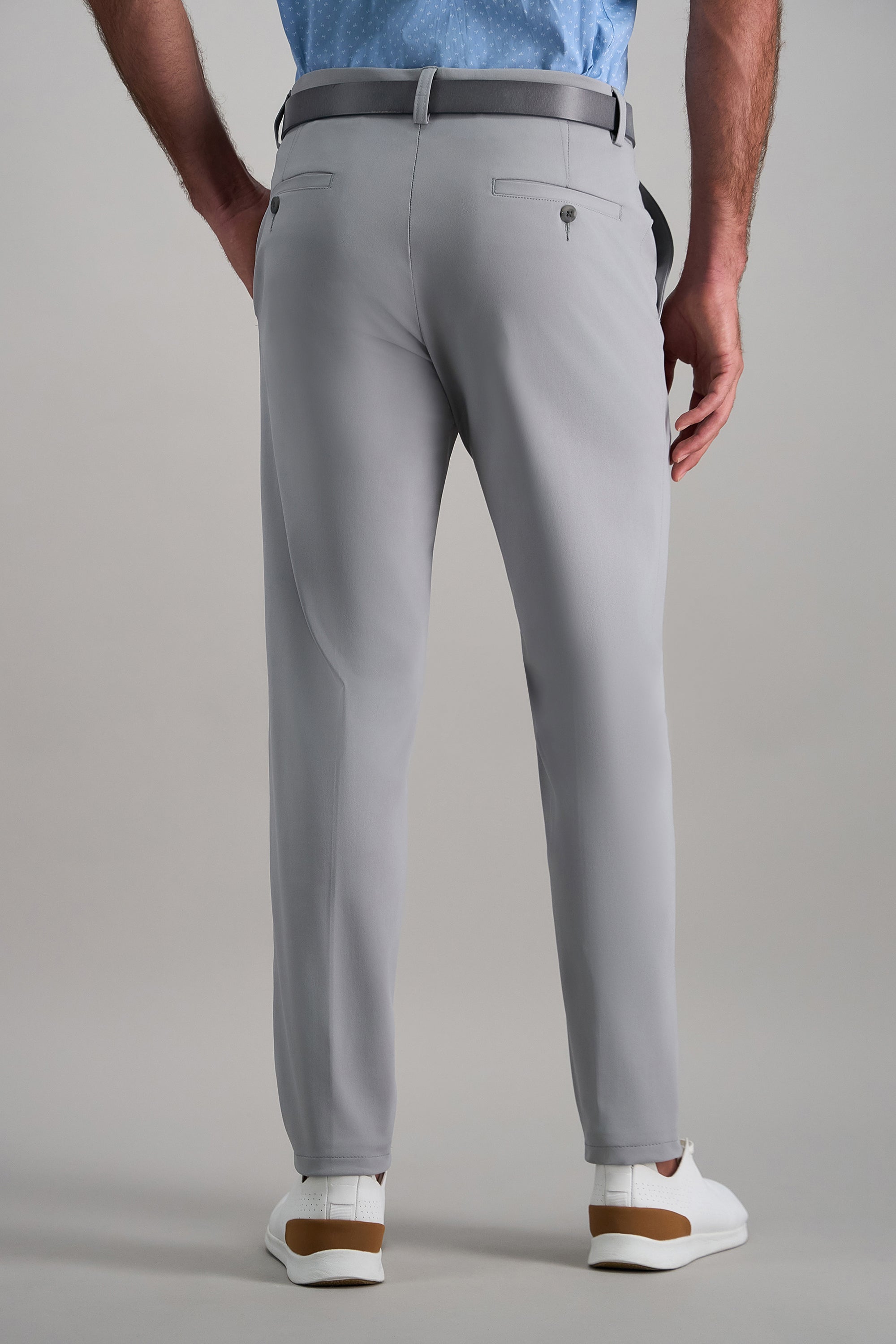 Haggar® Sport Travel Performance Pant - Haggar.com