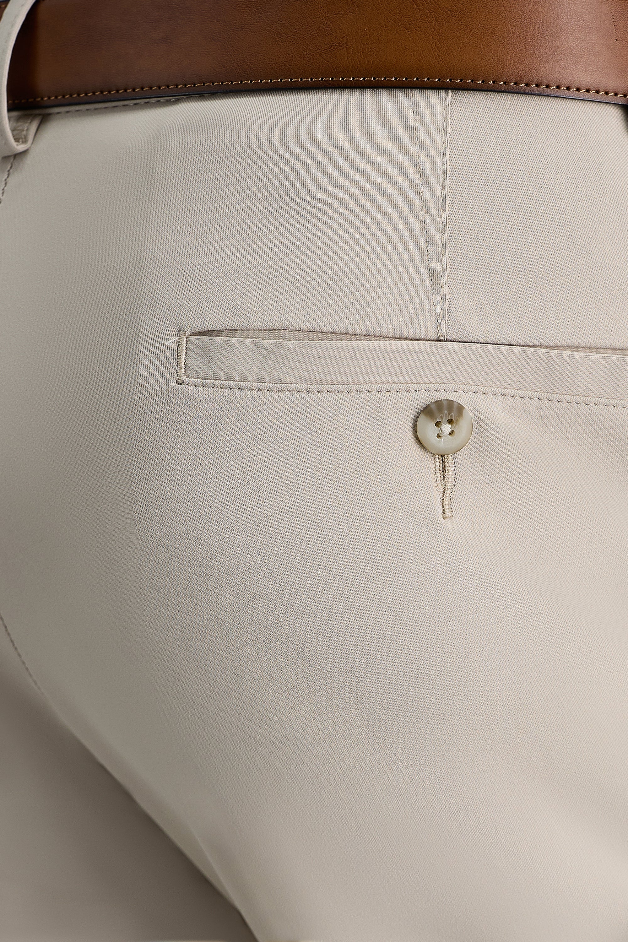 Haggar® Sport Travel Performance Pant - Haggar.com