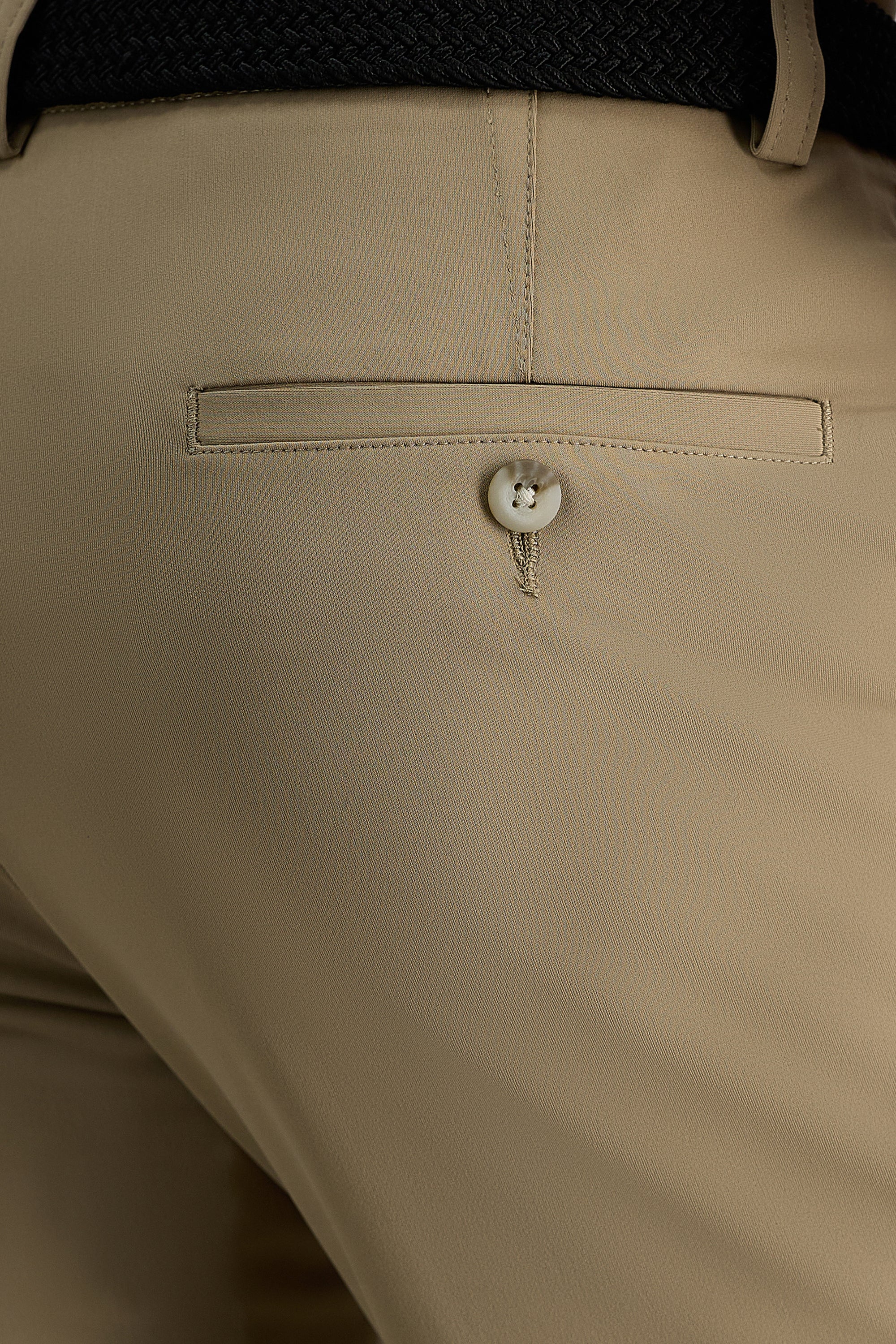 Haggar® Sport Travel Performance Pant - Haggar.com