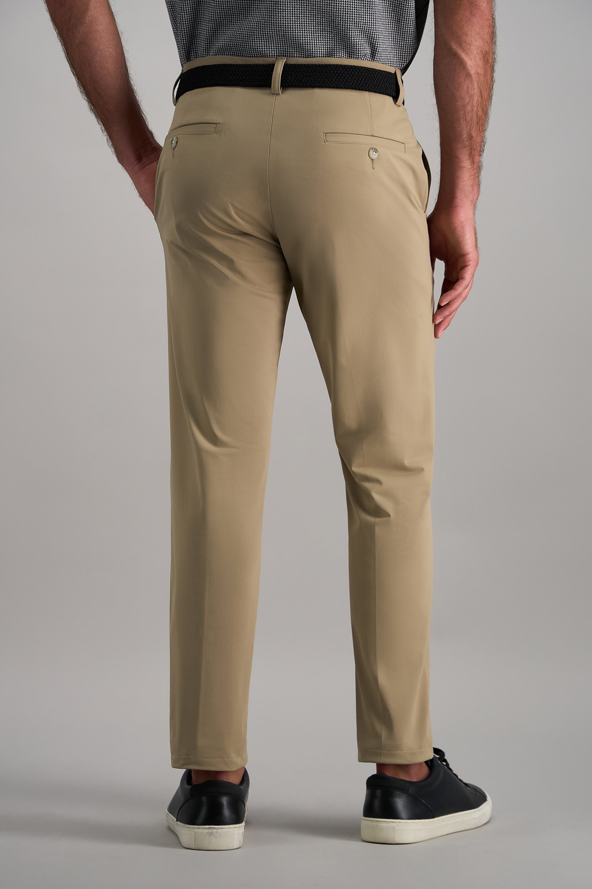 Haggar® Sport Travel Performance Pant - Haggar.com