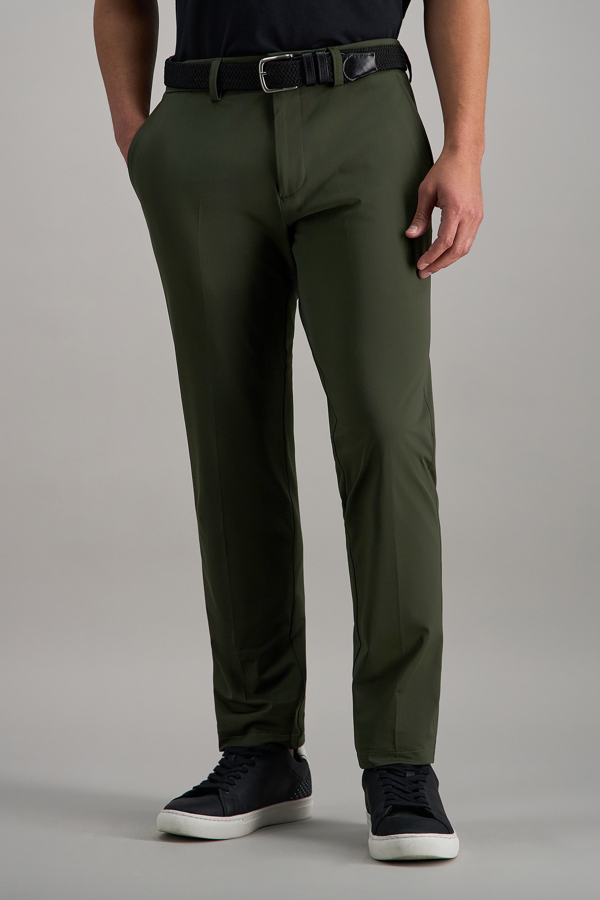 Haggar® Sport Travel Performance Pant - Haggar.com