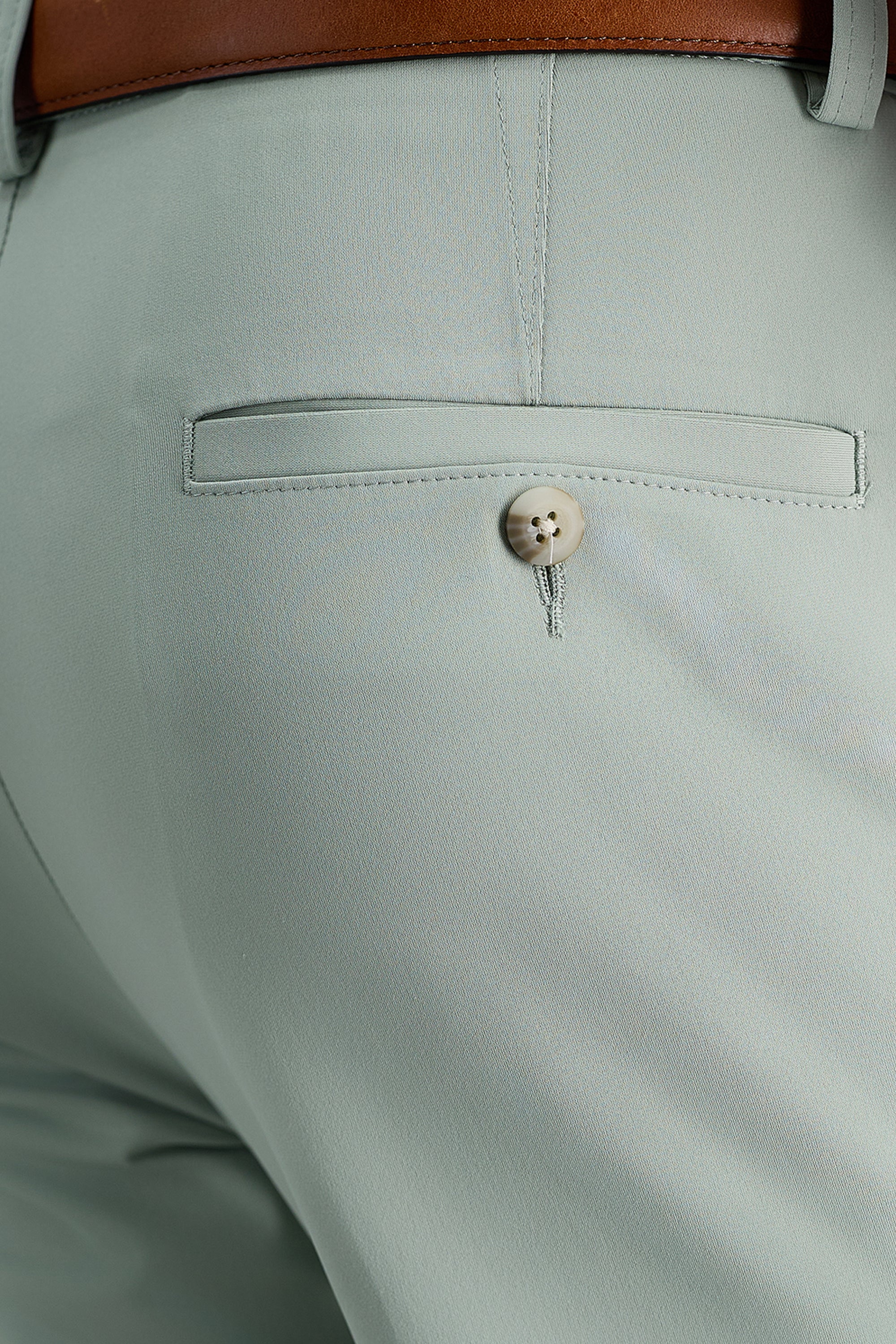 Haggar® Sport Travel Performance Pant - Haggar.com