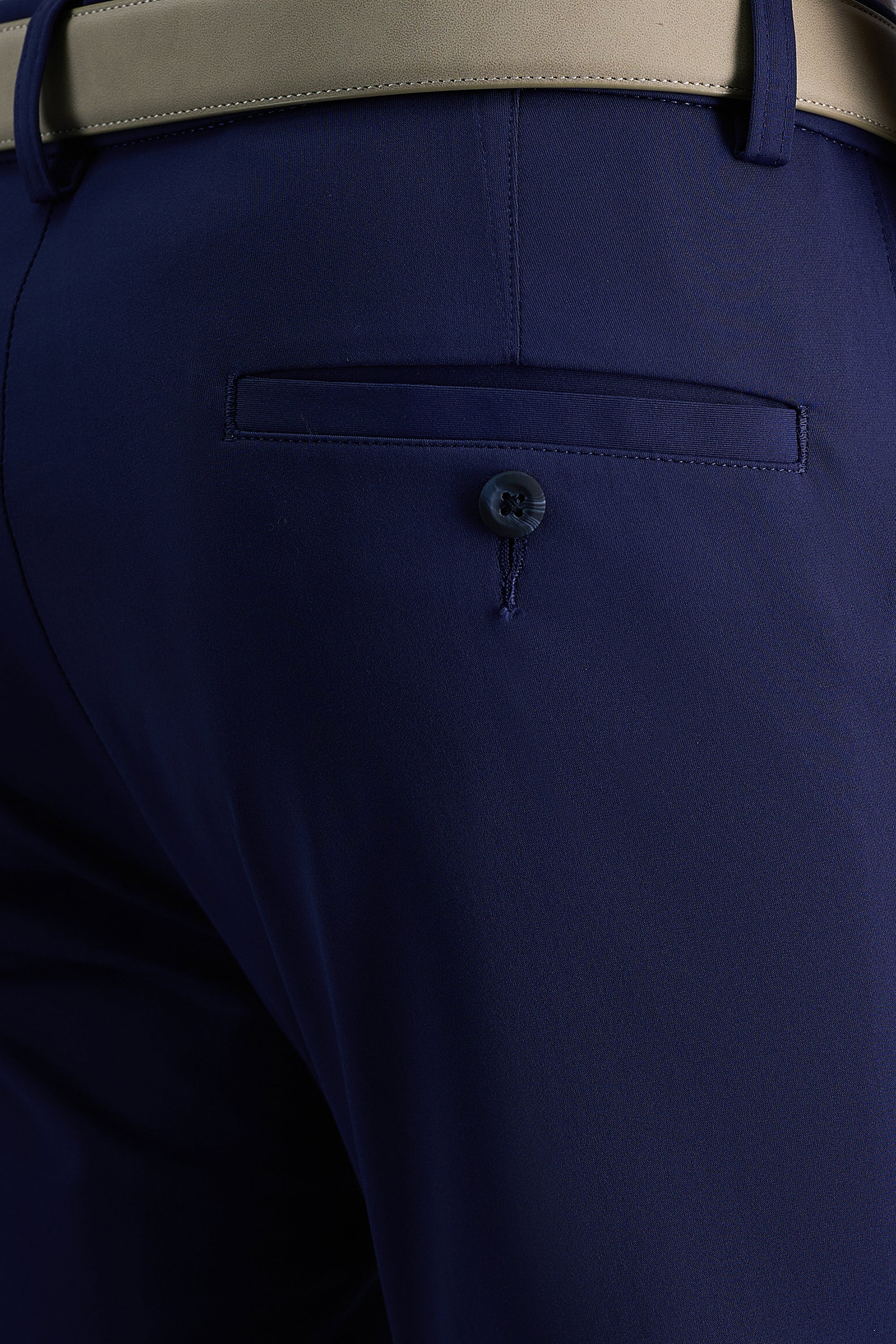 Haggar® Sport Travel Performance Pant - Haggar.com#color_navy