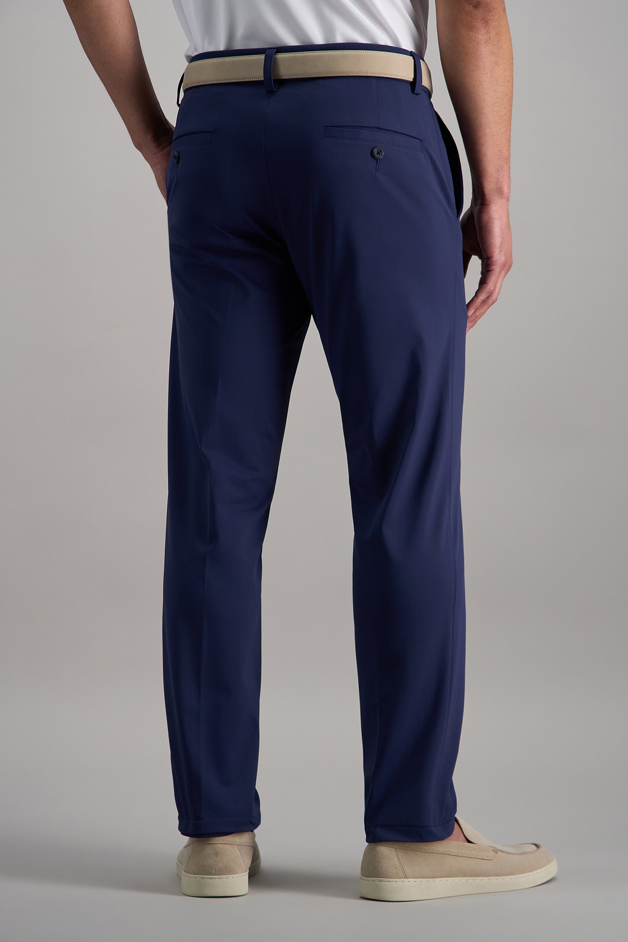 Haggar® Sport Travel Performance Pant - Haggar.com