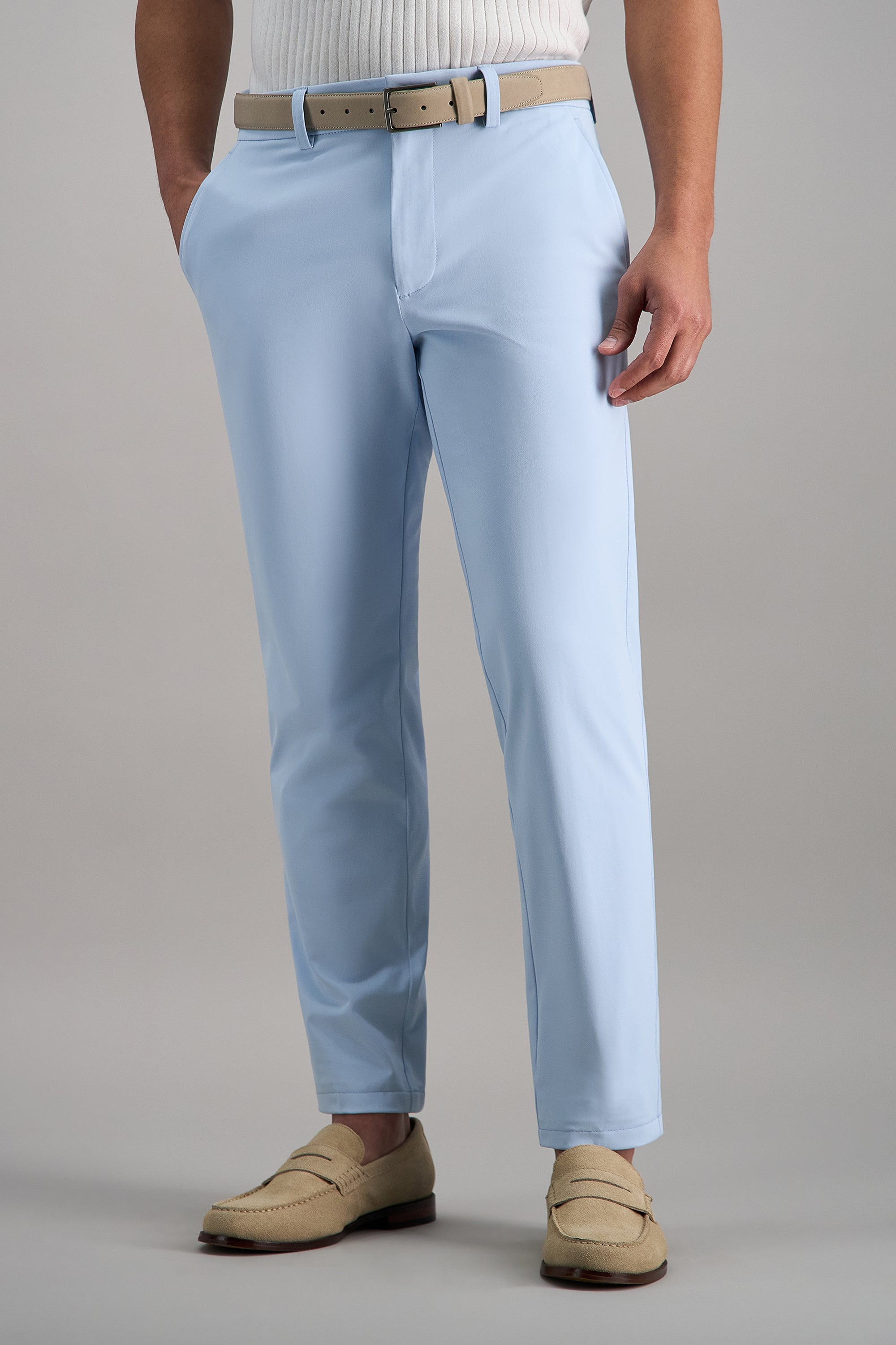 Haggar® Sport Travel Performance Pant - Haggar.com