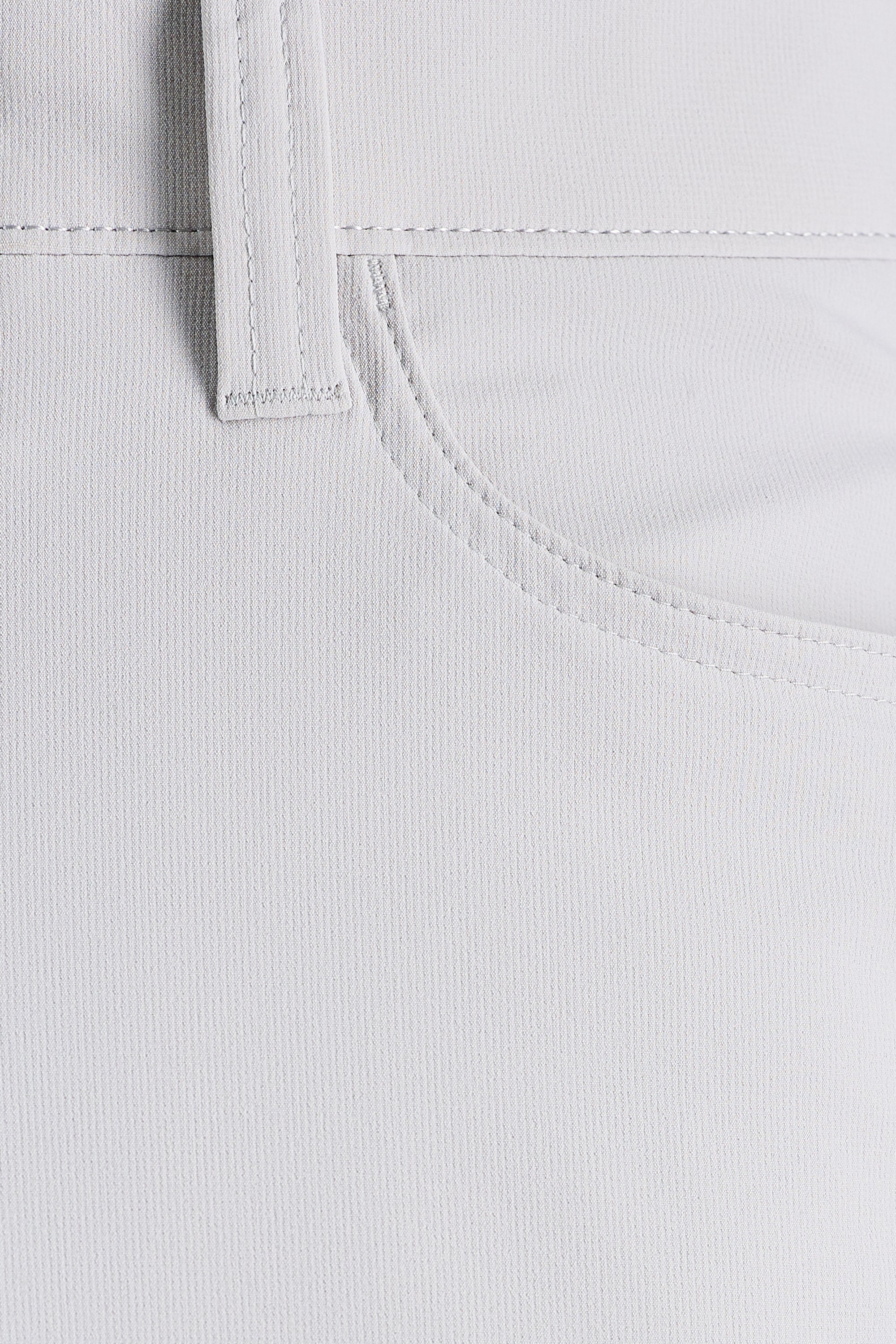 Haggar® Sport Travel Performance Nylon 5-Pocket Tech Pant