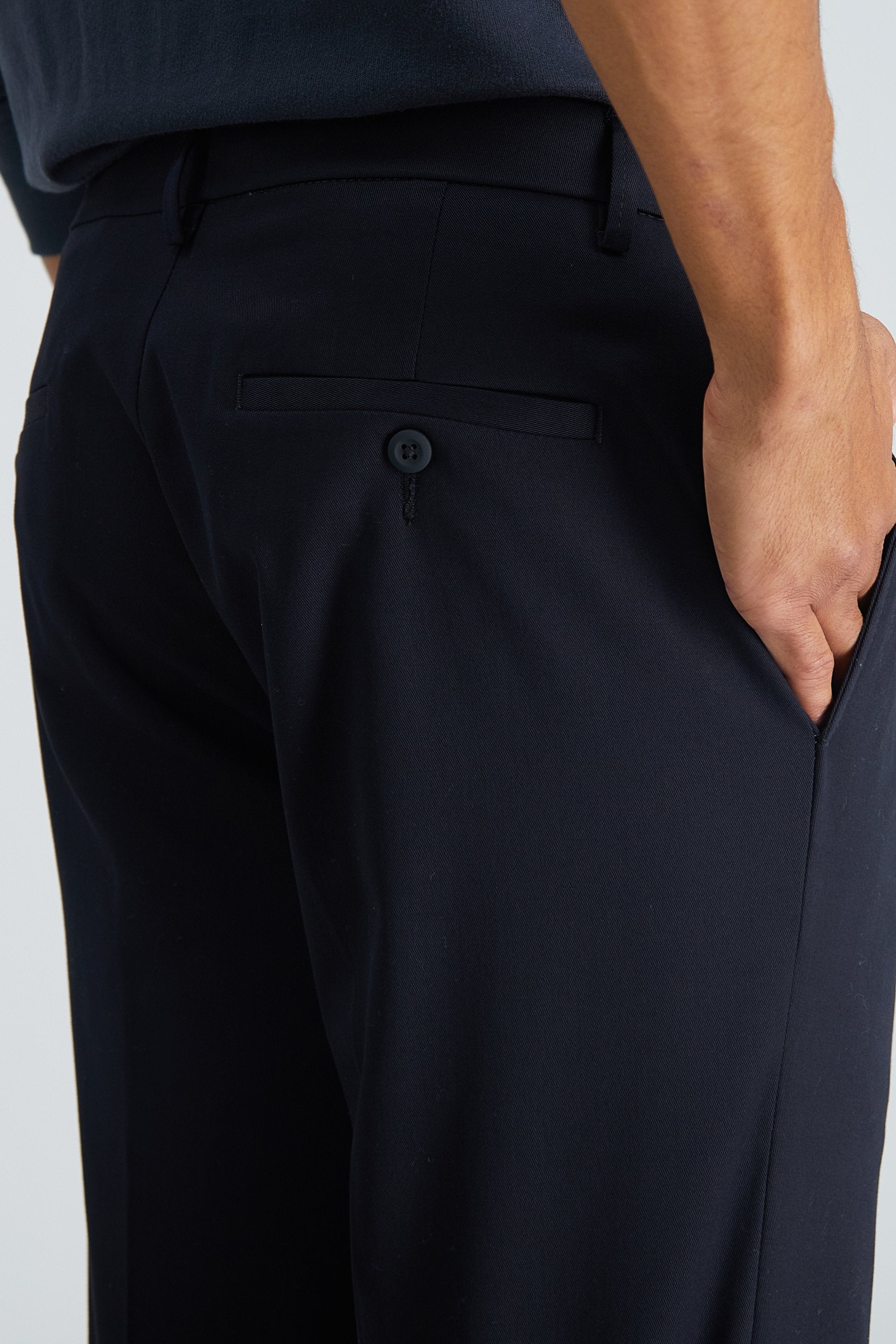 Iron Free Premium Khaki, , hi-res