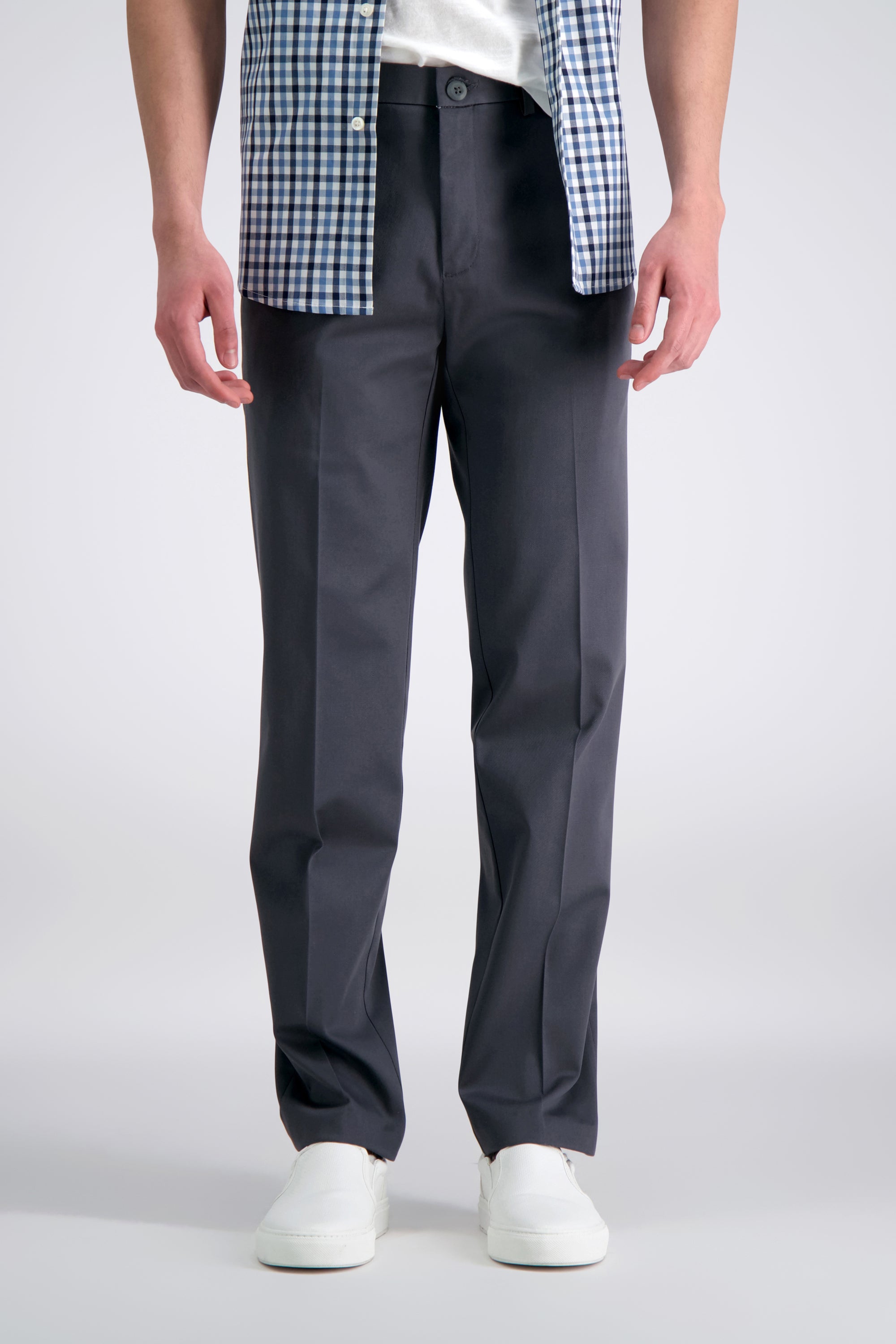 Iron Free Premium Khaki, , hi-res
