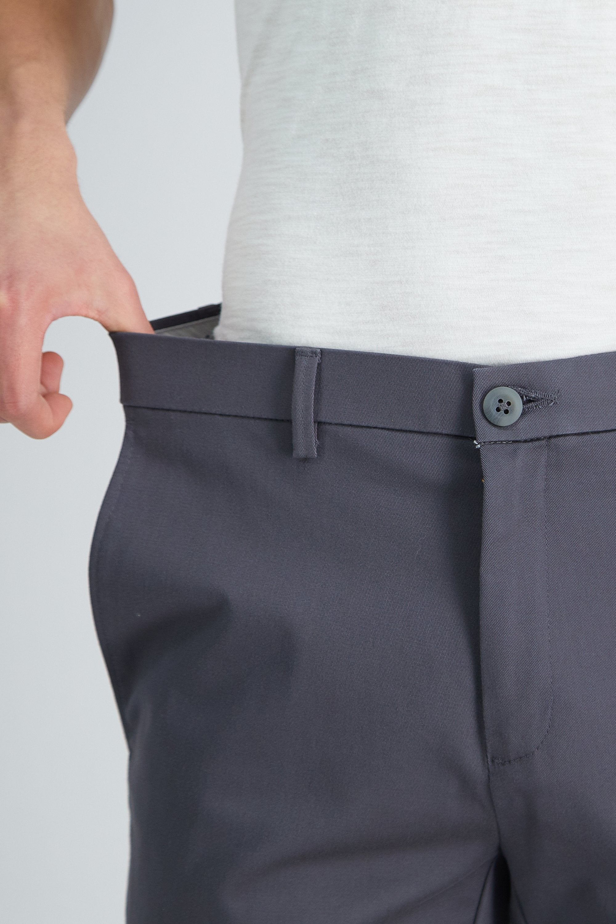 Iron Free Premium Khaki, , hi-res