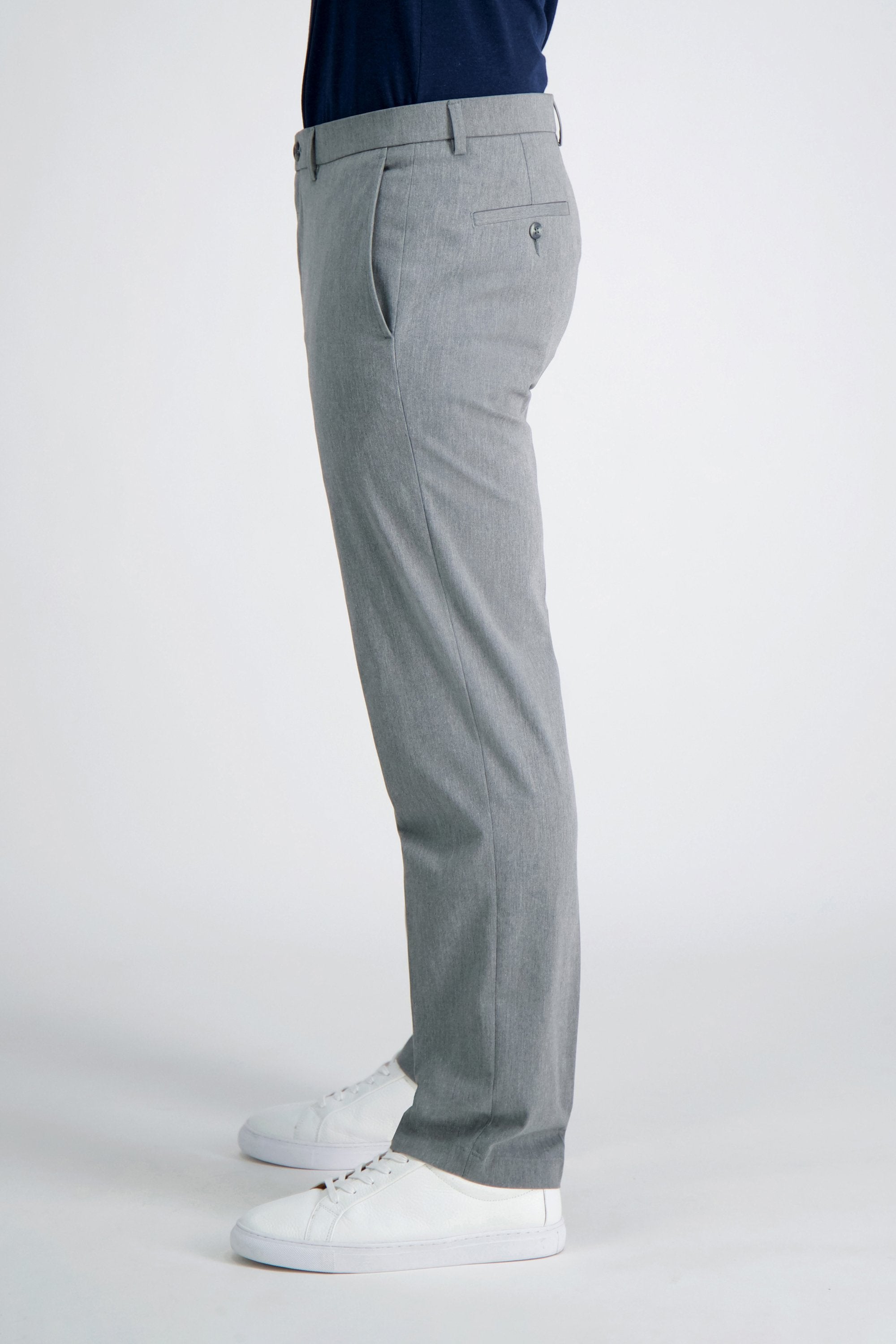 Iron Free Premium Khaki, , hi-res