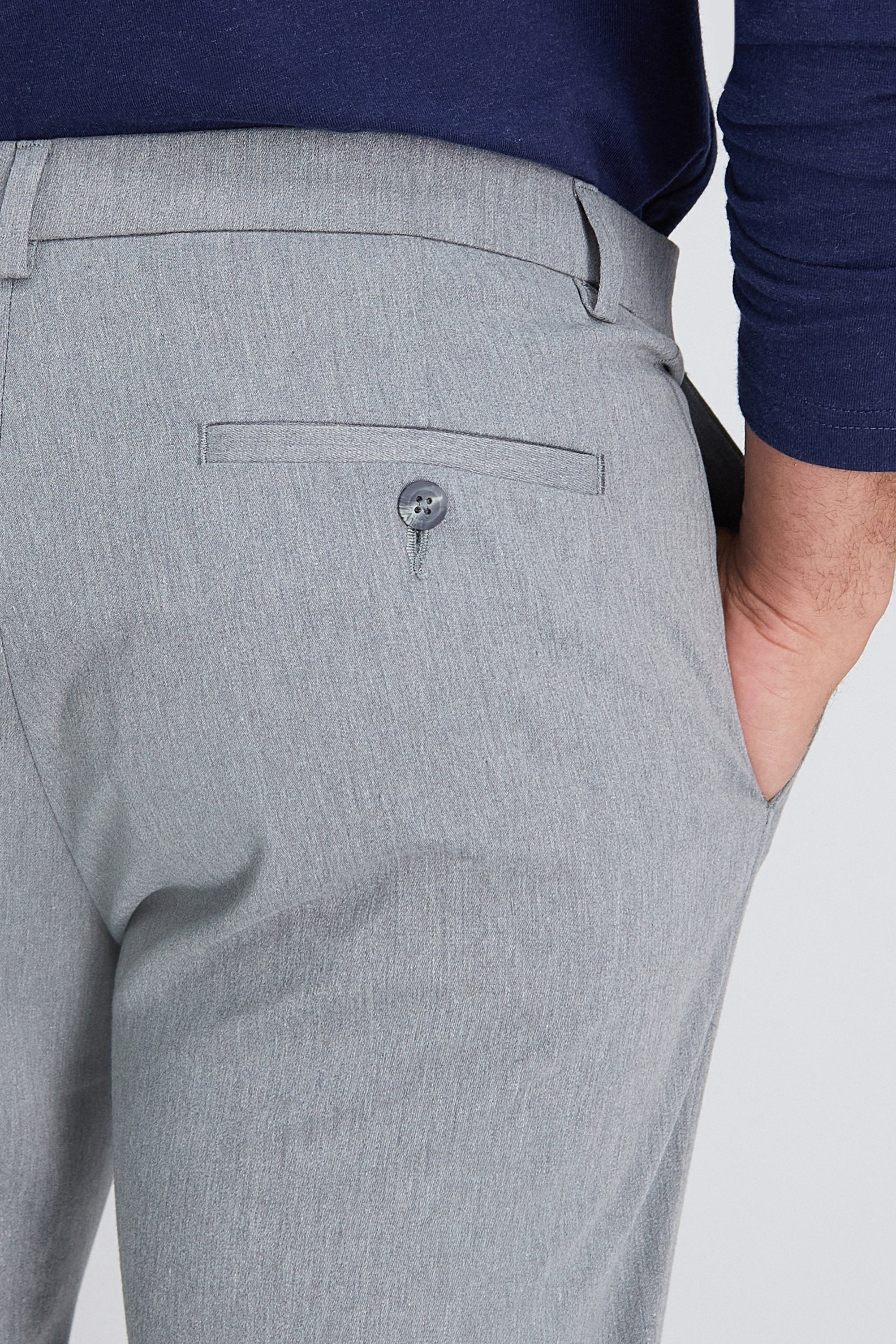 Iron Free Premium Khaki, , hi-res