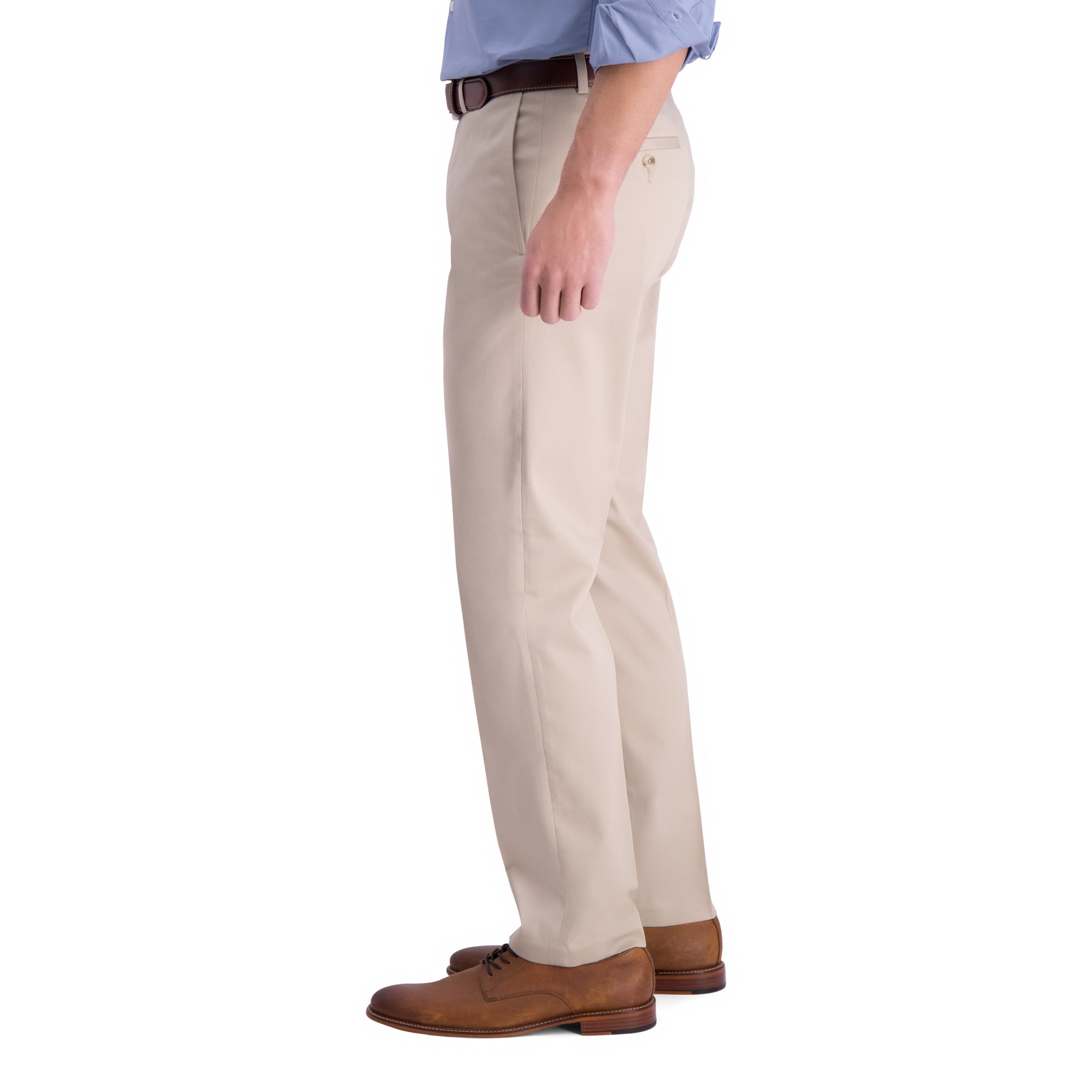 Iron Free Premium Khaki, , hi-res