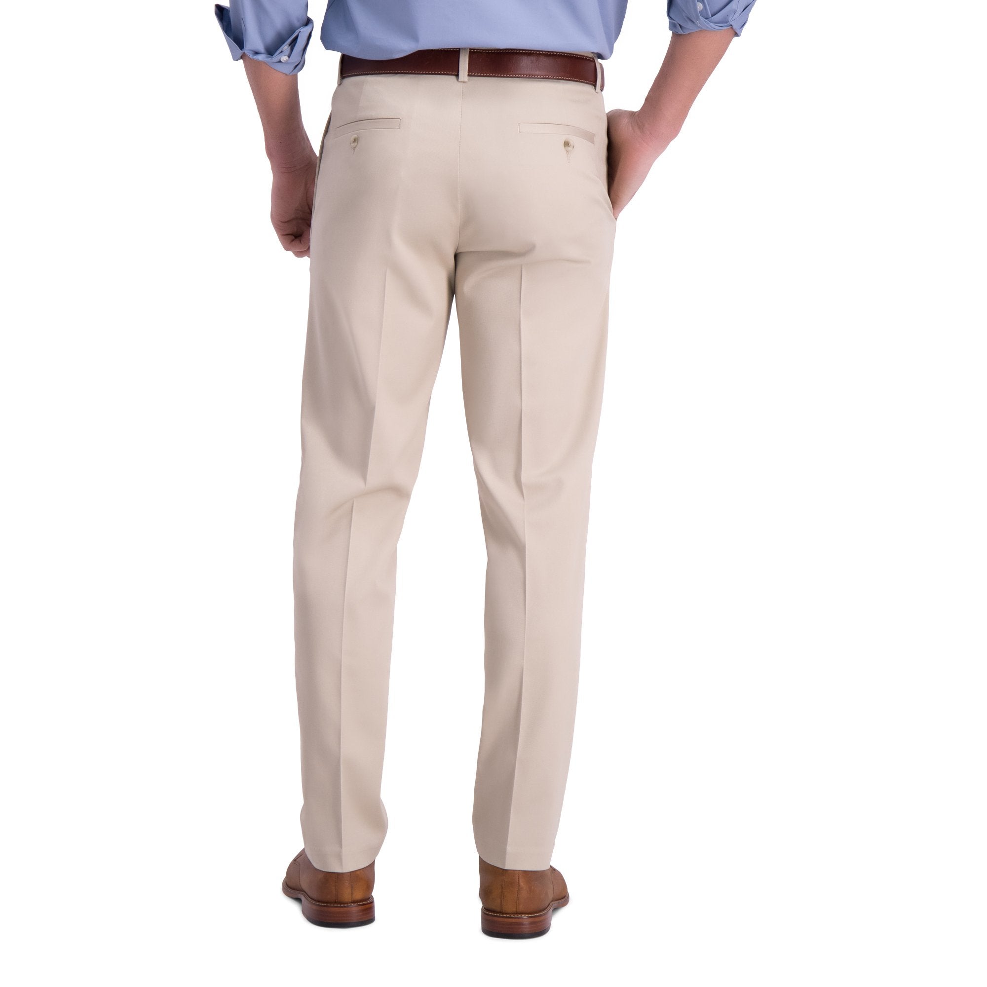 Iron Free Premium Khaki, , hi-res