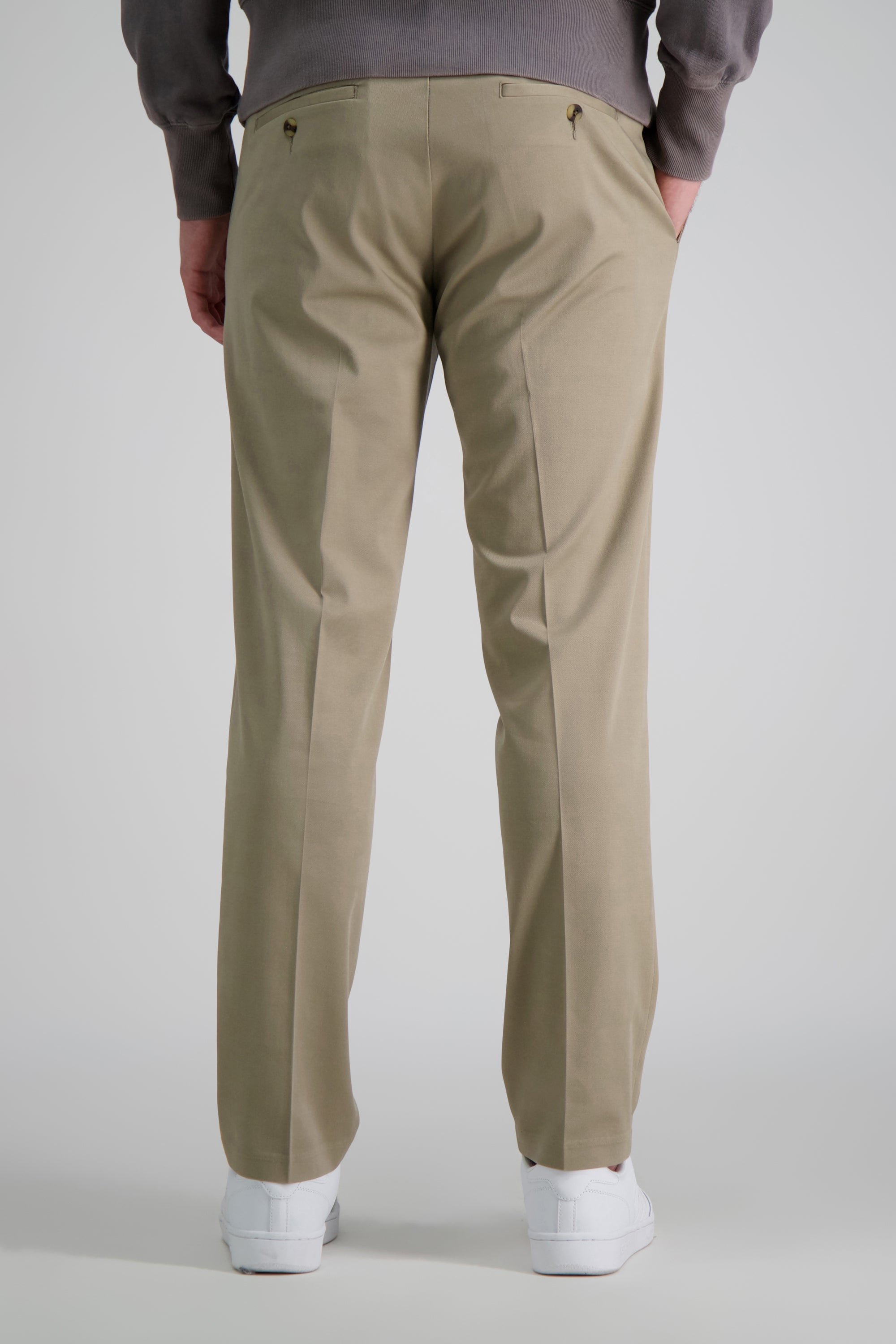 Iron Free Premium Khaki, , hi-res