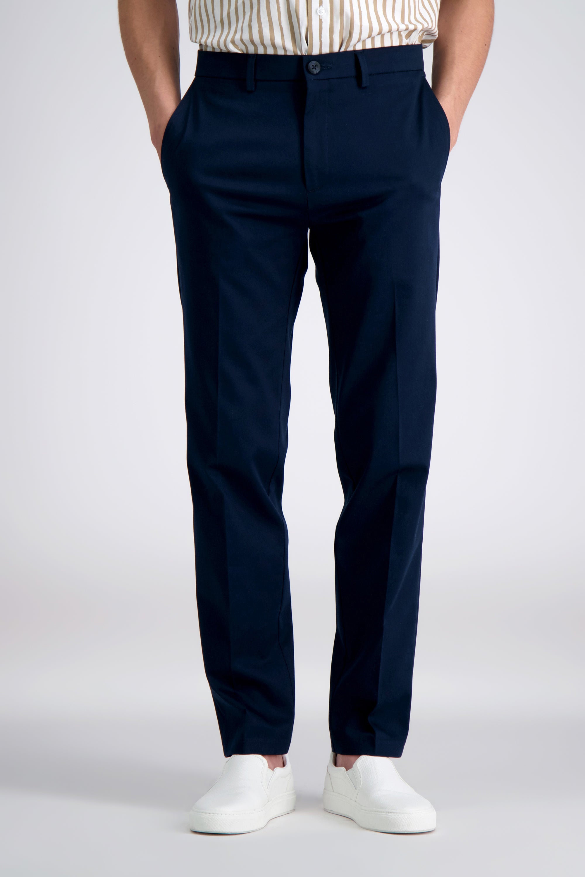 Iron Free Premium Khaki, , hi-res