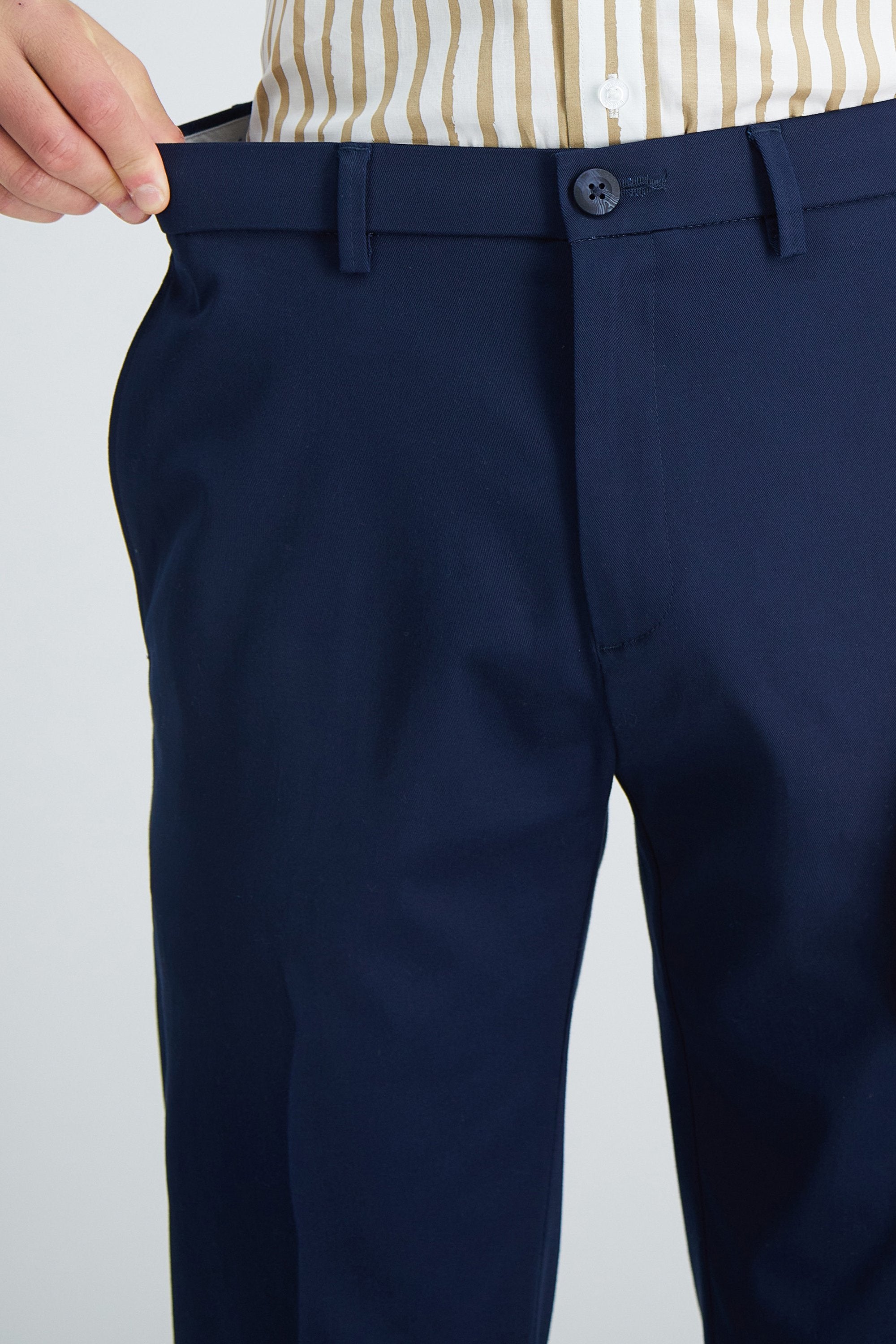 Iron Free Premium Khaki, , hi-res
