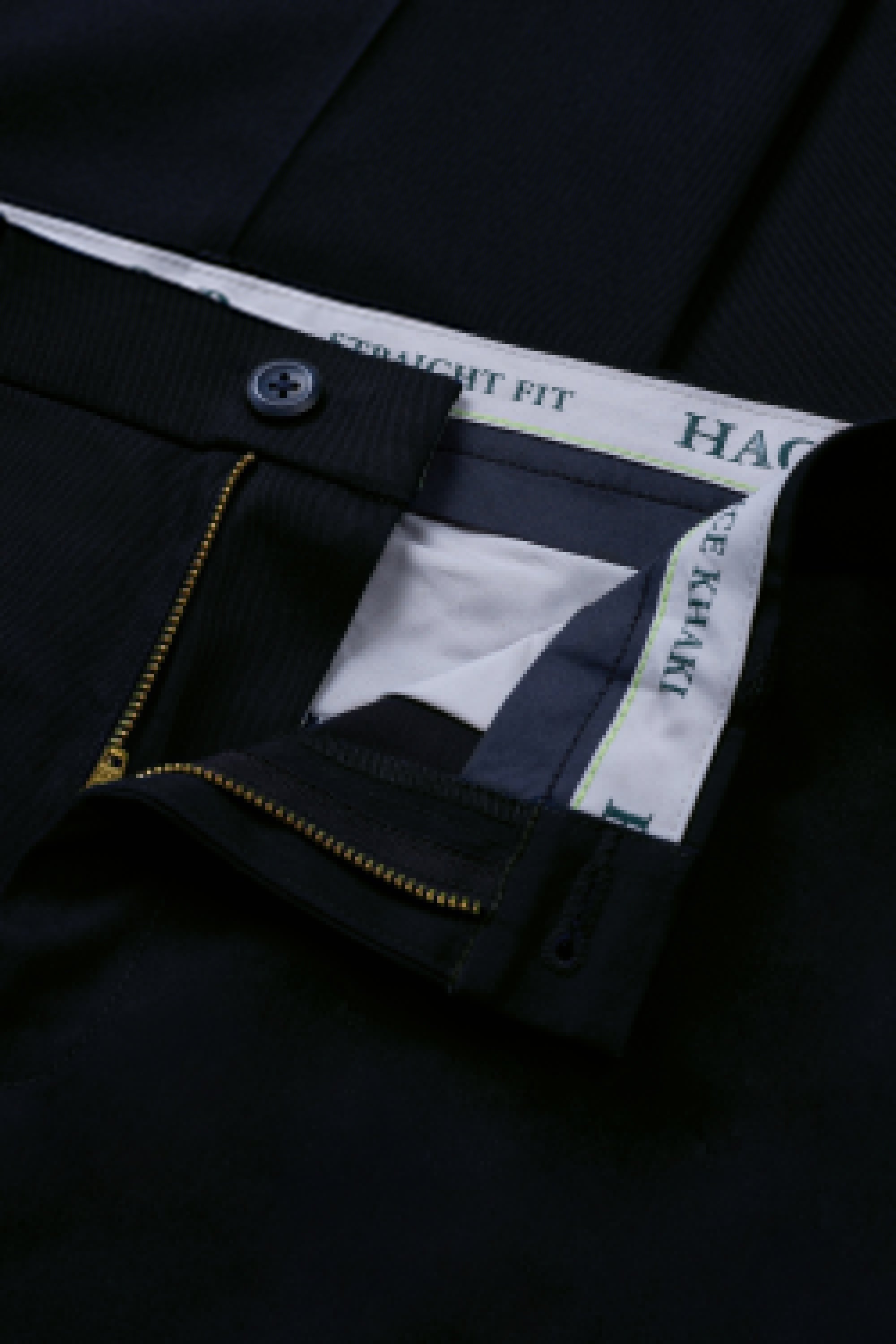Wrinkle Free Performance Khaki Pant, , hi-res