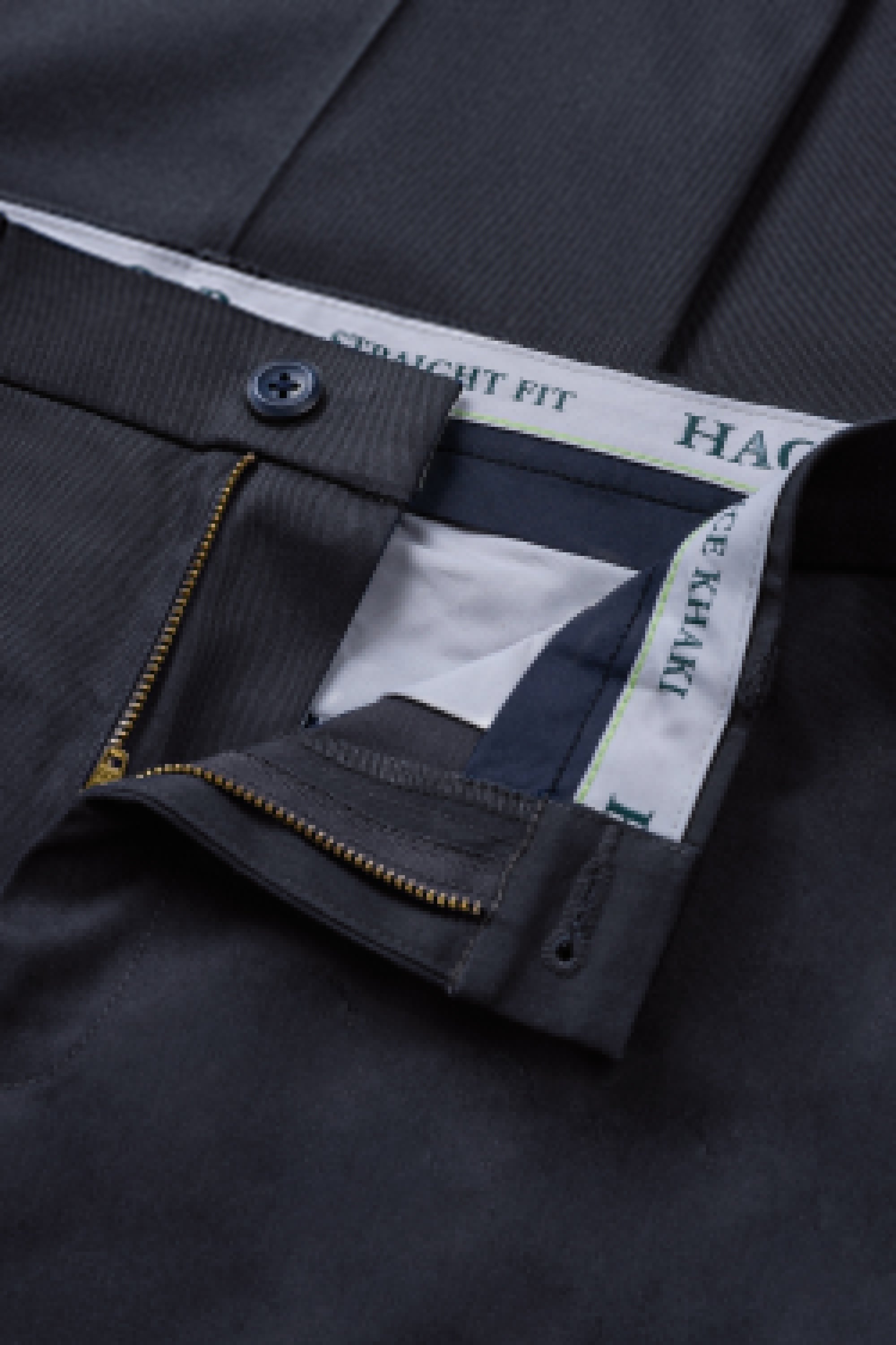 Wrinkle Free Performance Khaki Pant, , hi-res