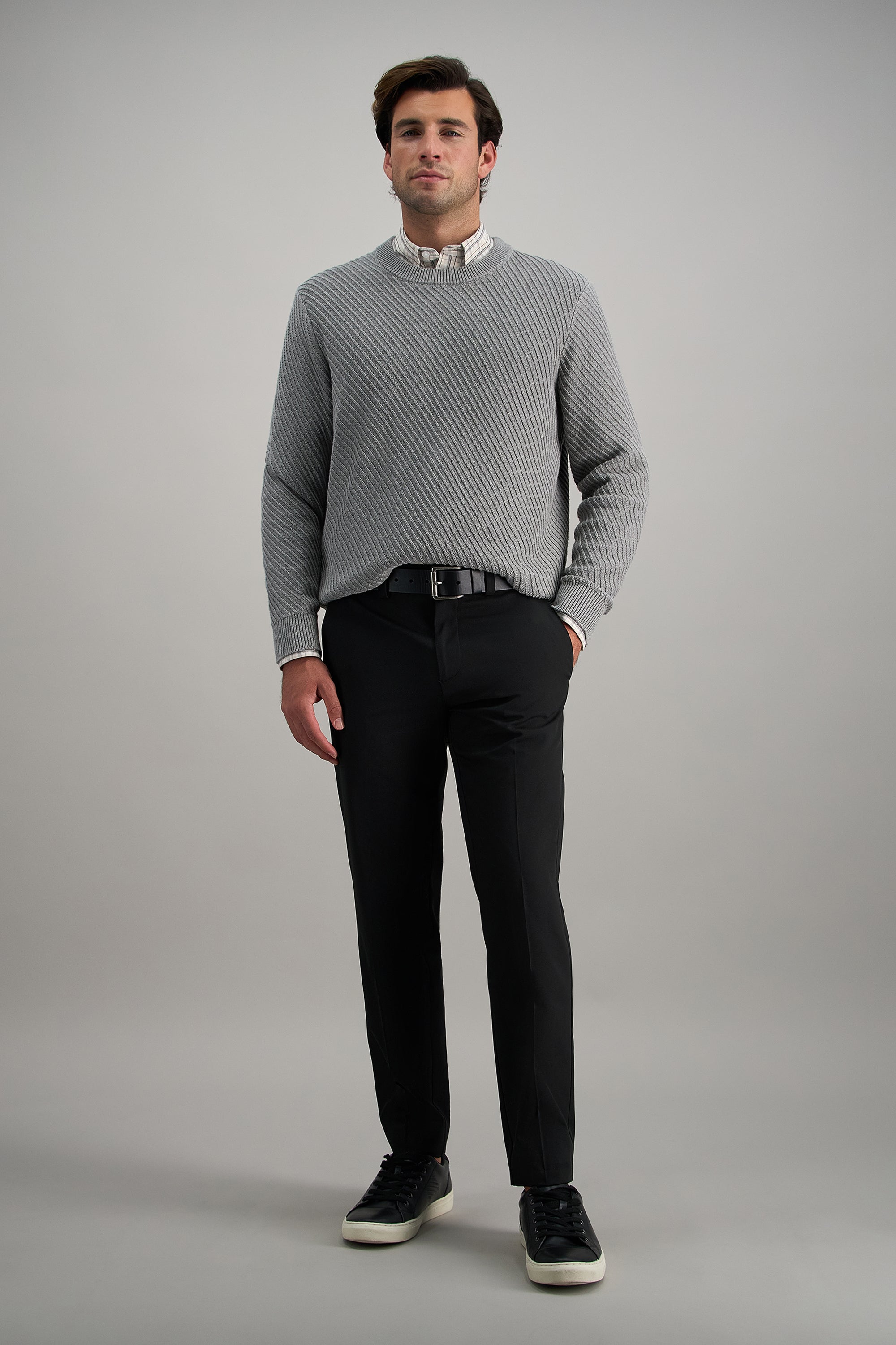 Cool Right® Performance Flex Pant - Haggar.com