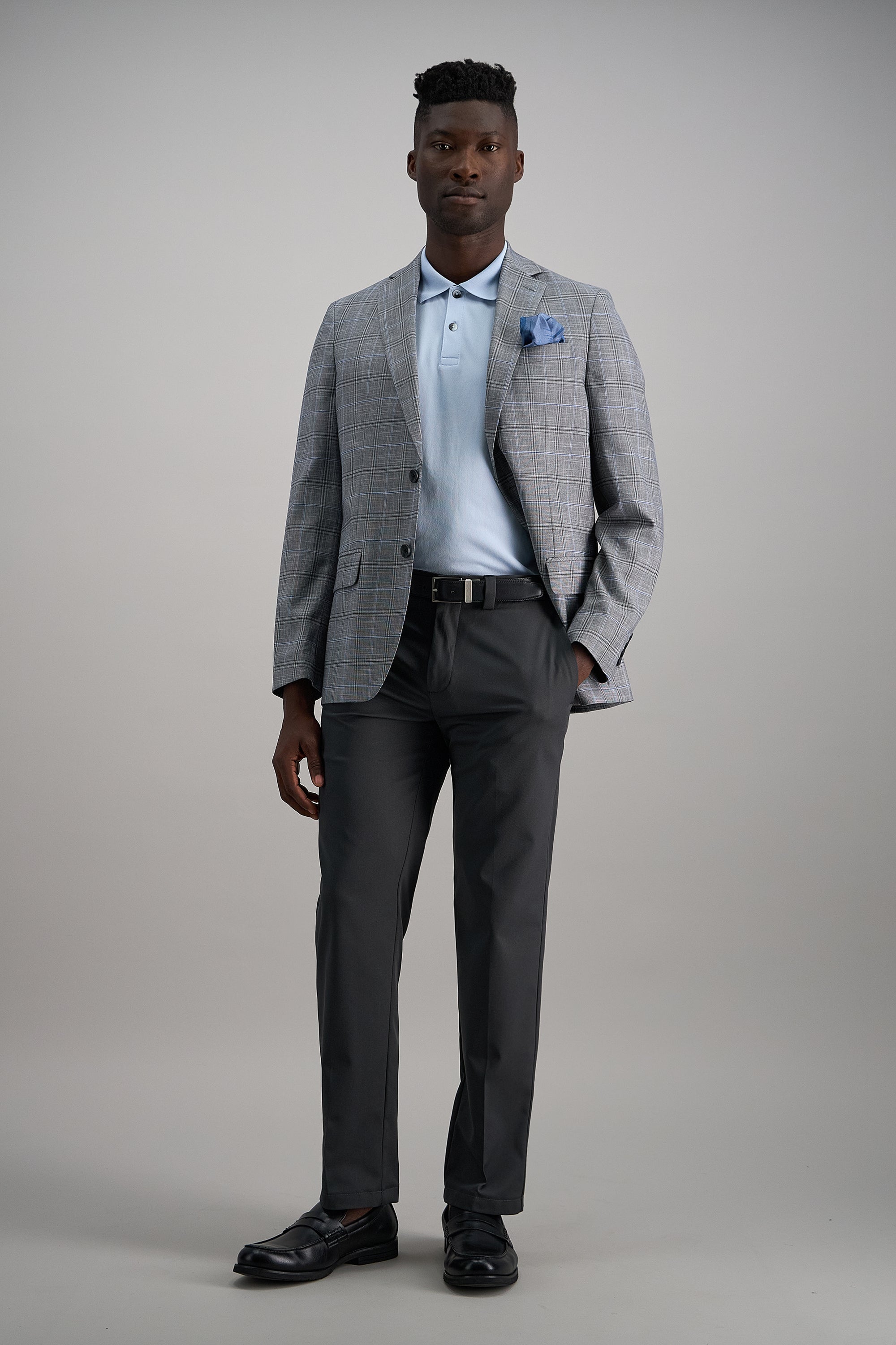 Cool Right® Performance Flex Pant - Haggar.com