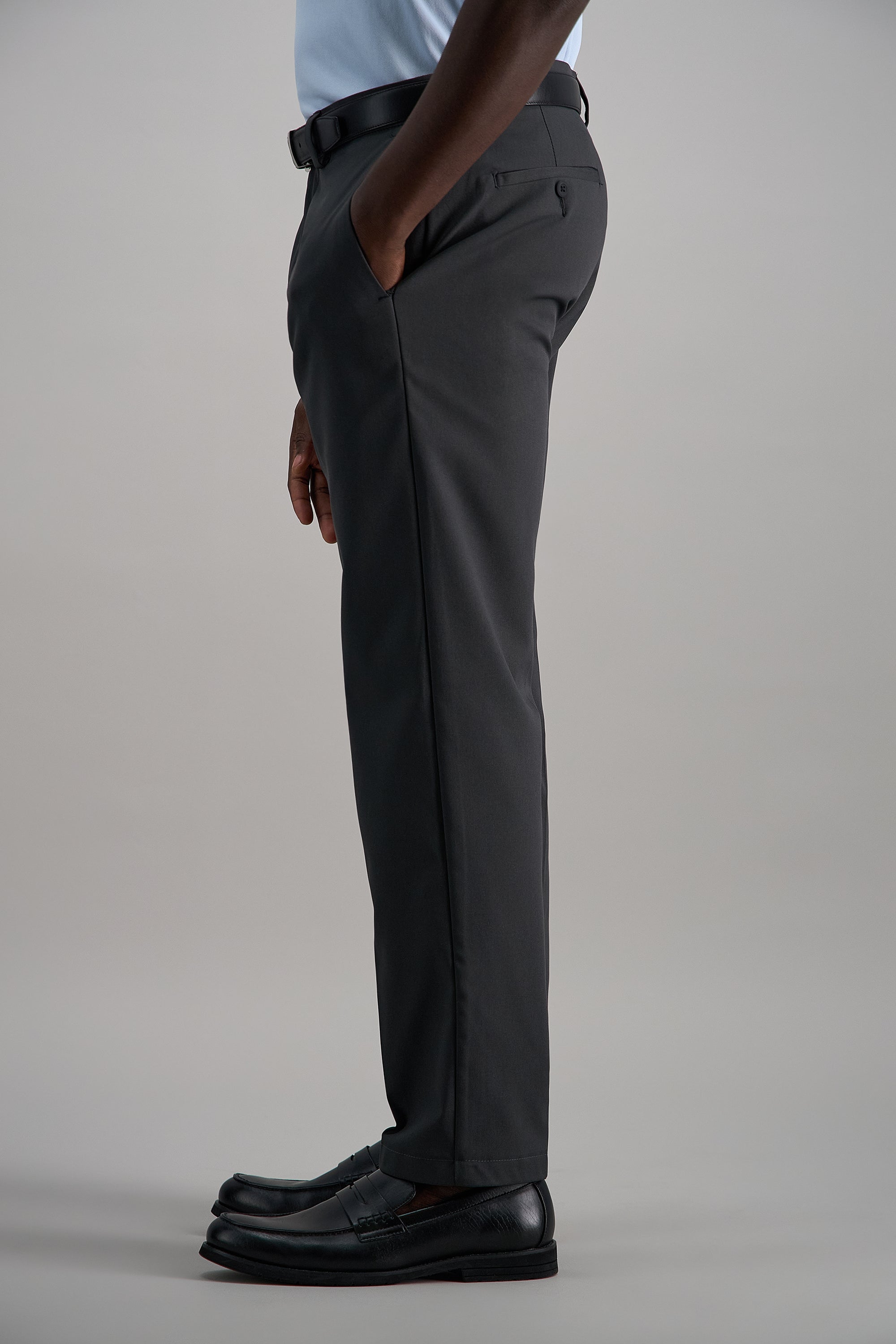 Cool Right® Performance Flex Pant - Haggar.com
