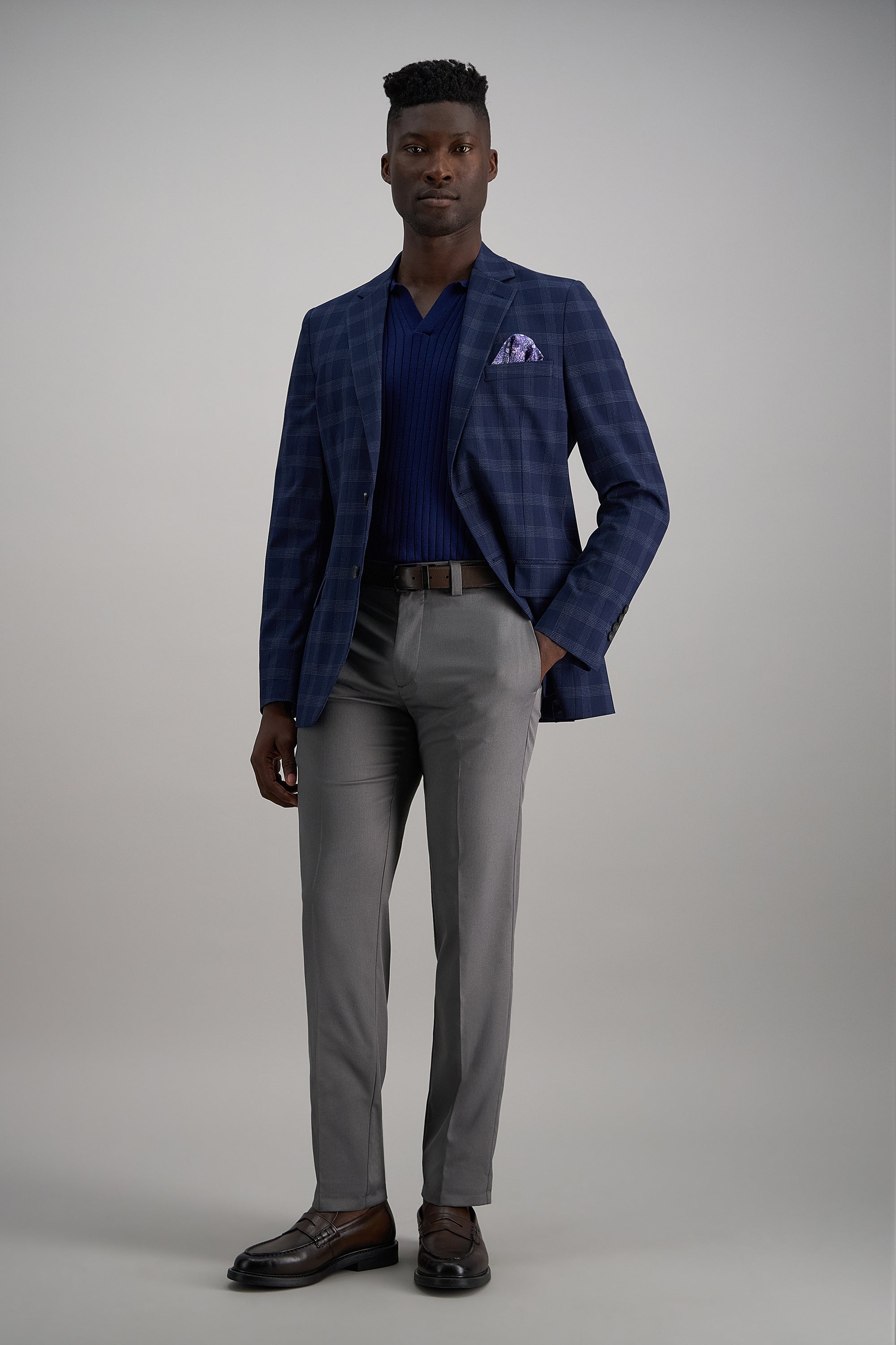 Cool Right® Performance Flex Pant - Haggar.com