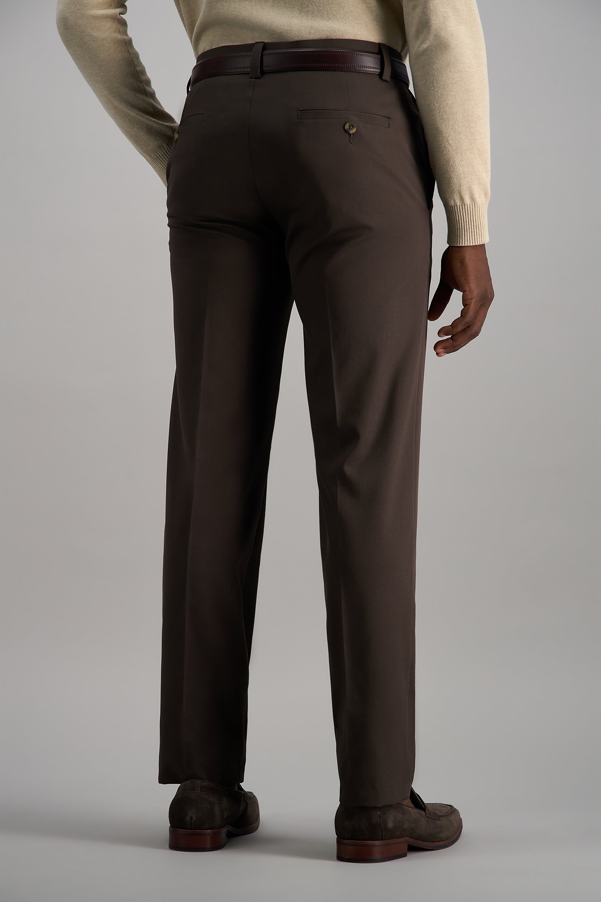 Cool Right® Performance Flex Pant - Haggar.com