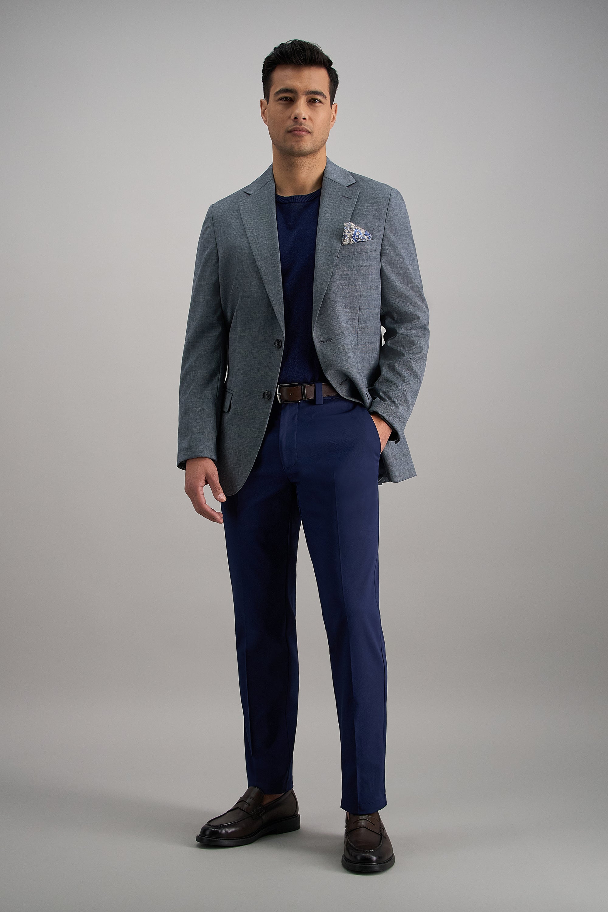 Cool Right® Performance Flex Pant - Haggar.com