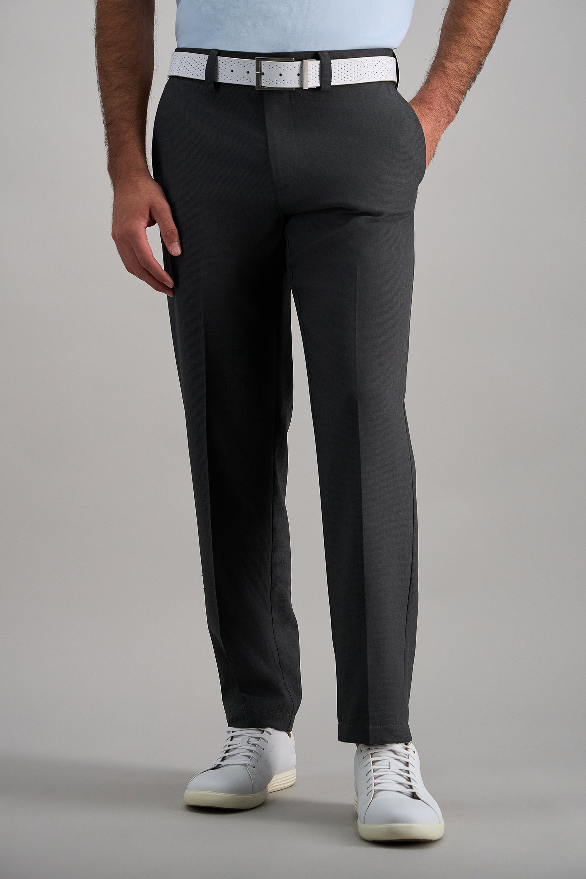 Cool Right® Performance Flex Pant - Haggar.com#color_dark grey