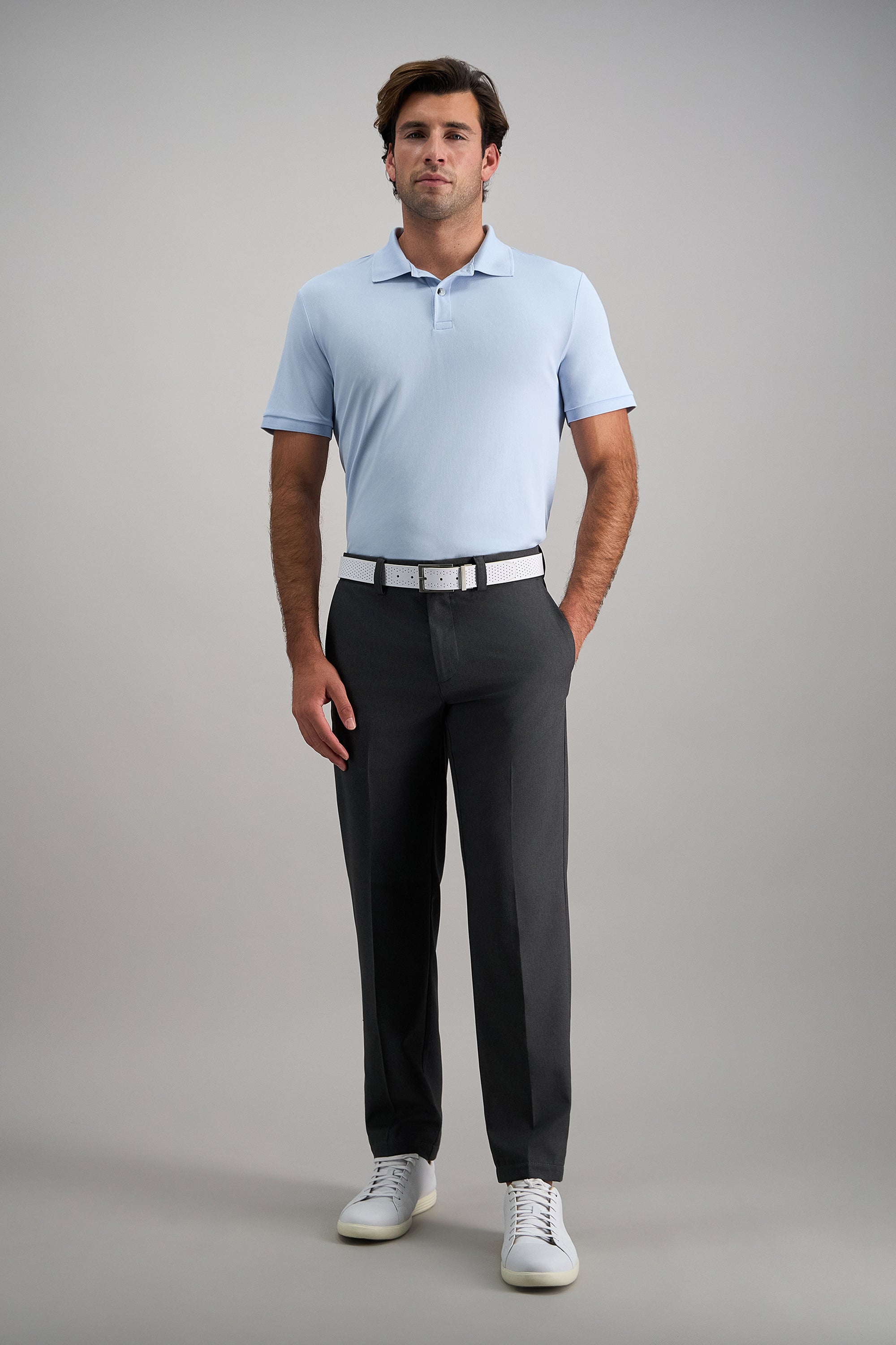 Cool Right® Performance Flex Pant - Haggar.com