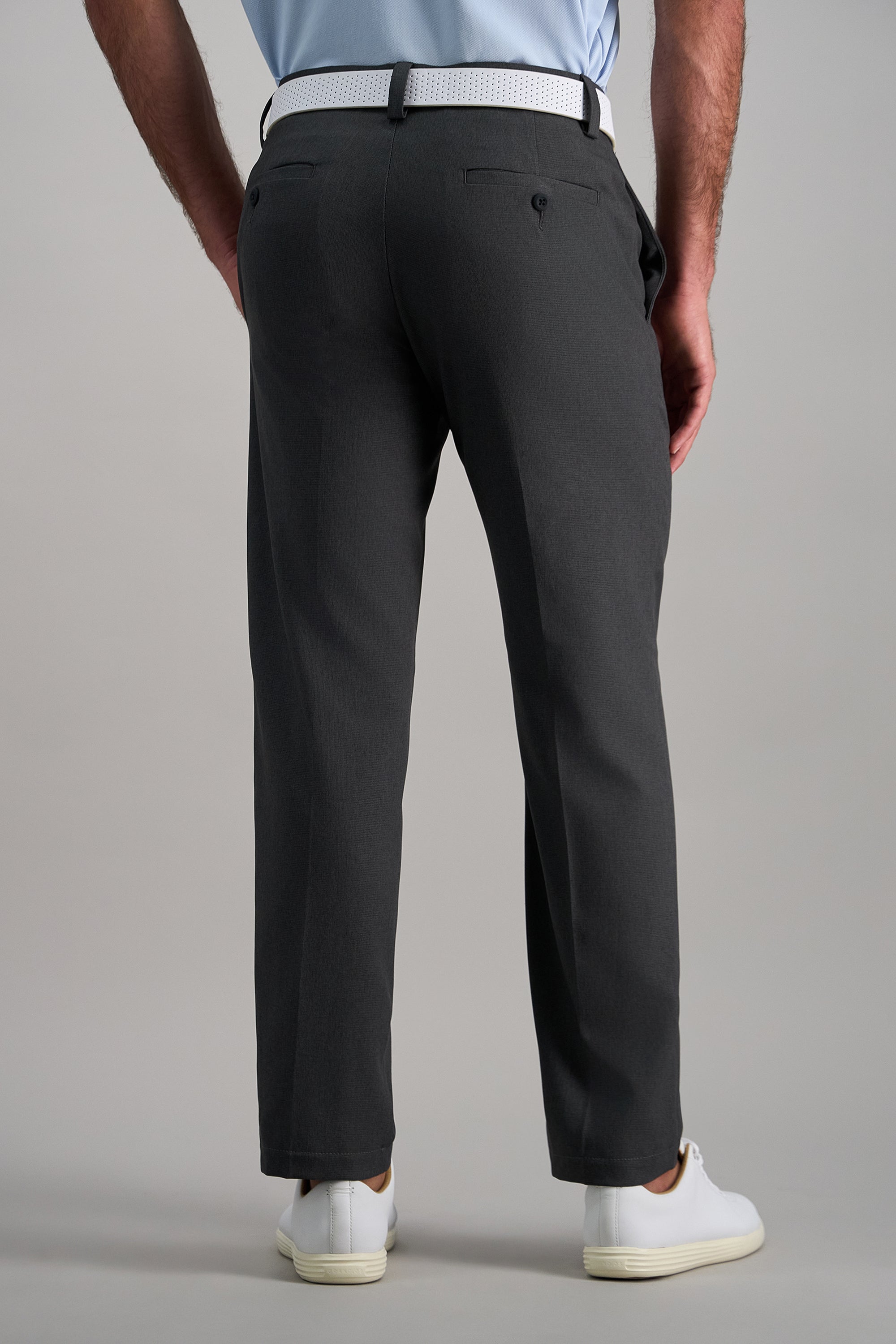 Cool Right® Performance Flex Pant - Haggar.com#color_dark grey