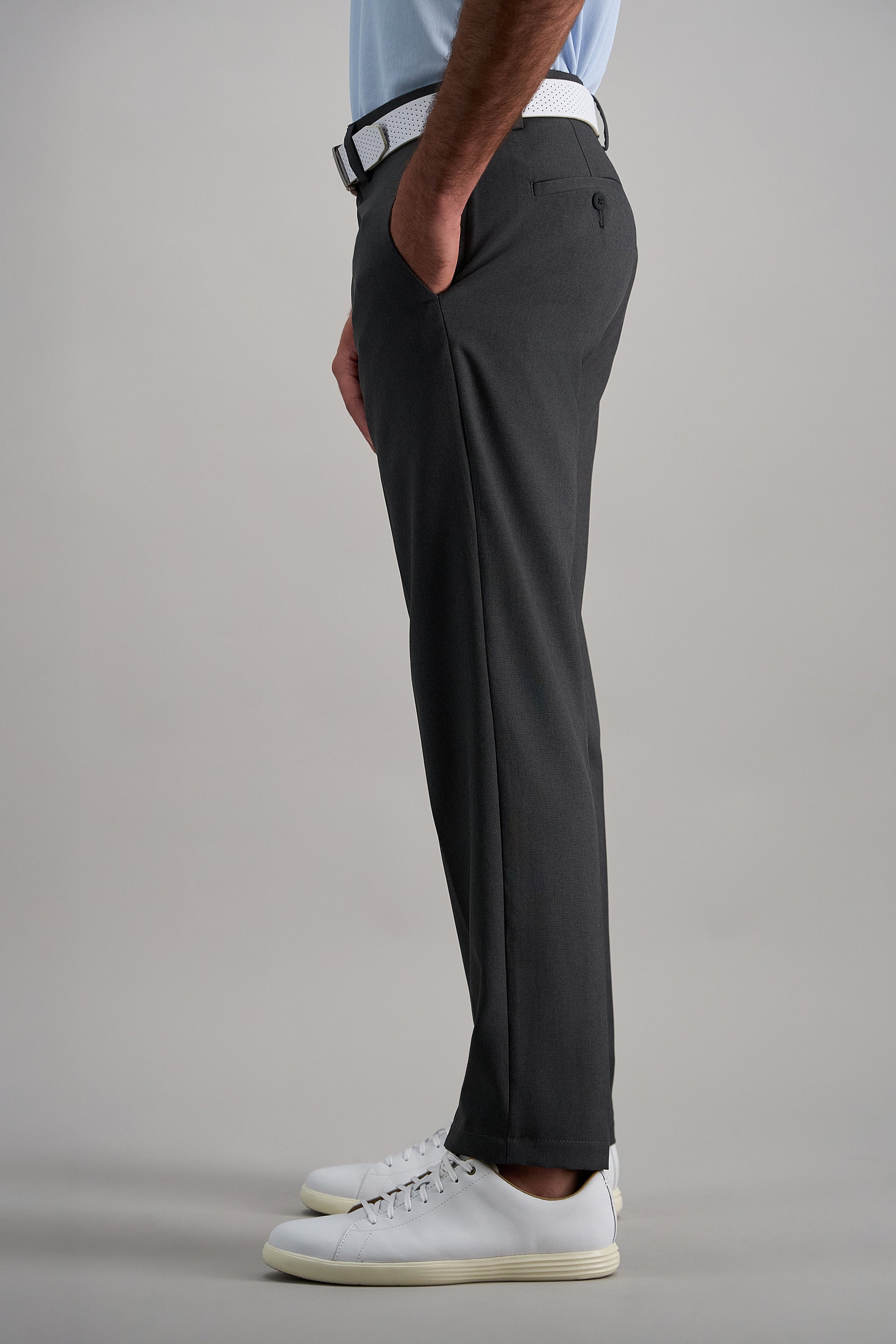 Cool Right® Performance Flex Pant - Haggar.com#color_dark grey