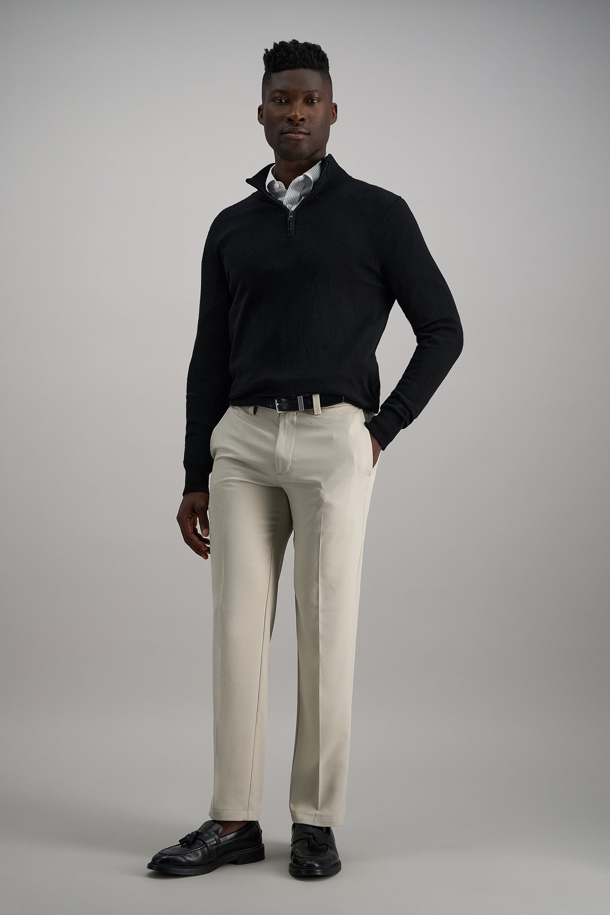 Cool Right® Performance Flex Pant - Haggar.com