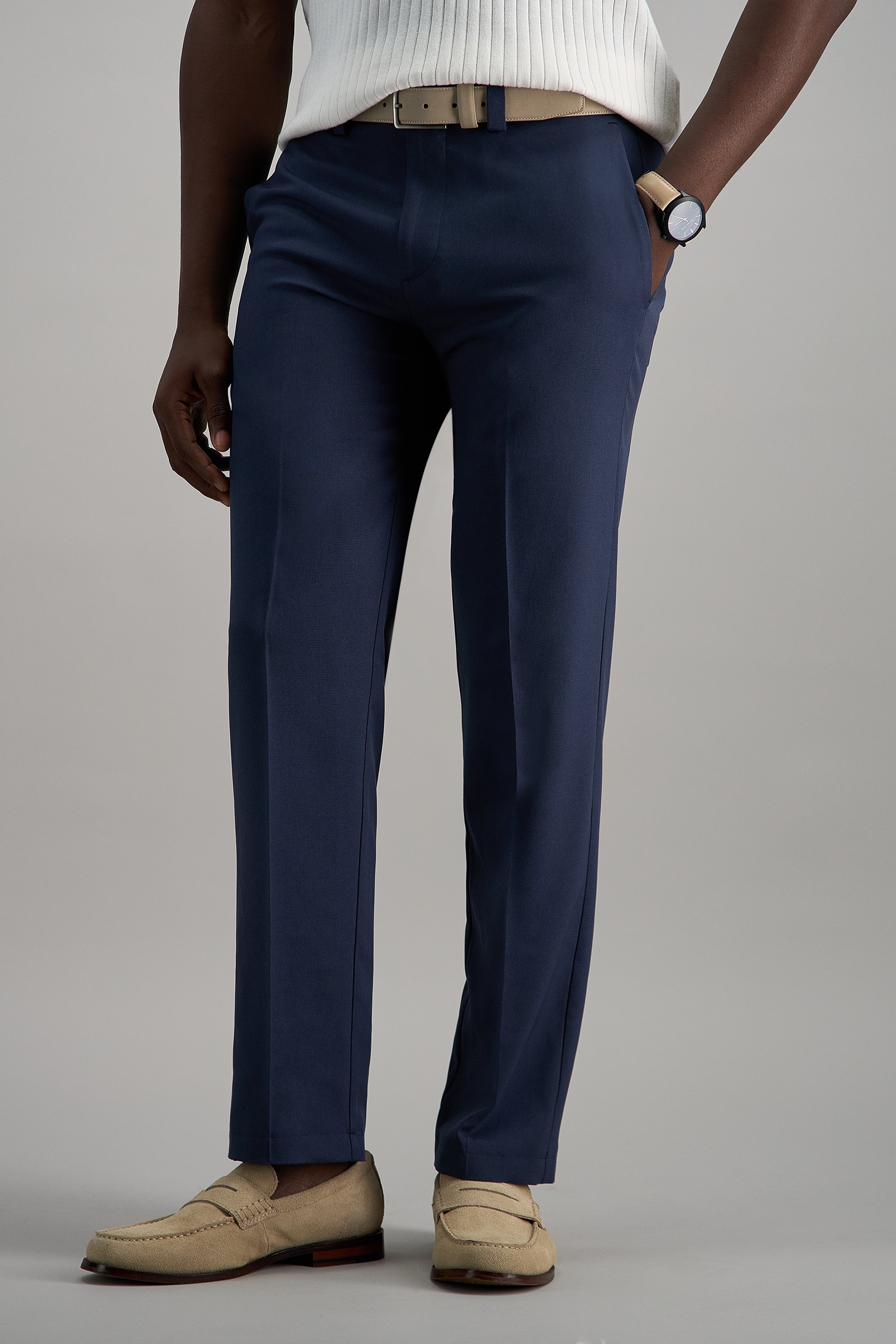 Cool Right® Performance Flex Pant - Haggar.com