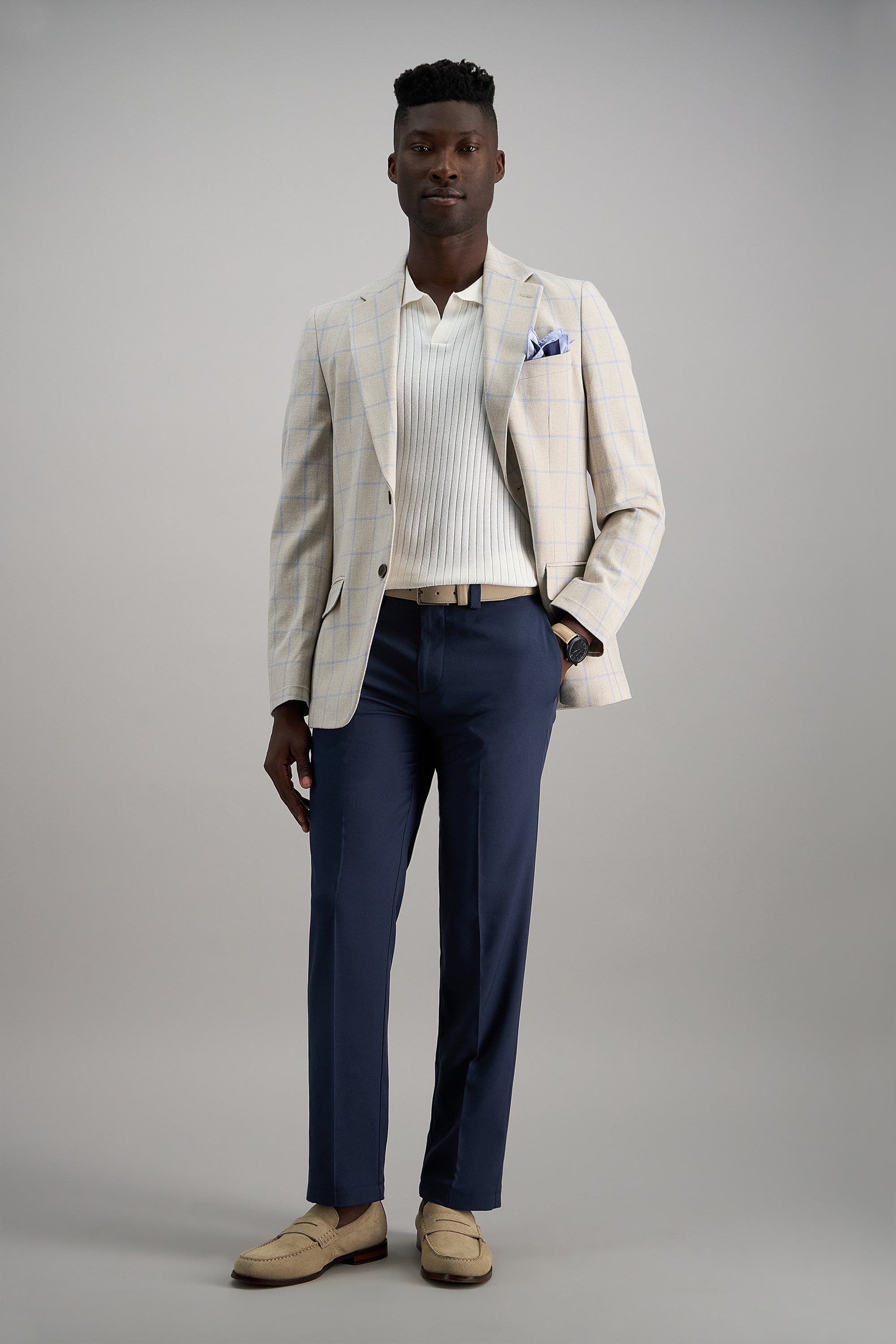 Cool Right® Performance Flex Pant - Haggar.com