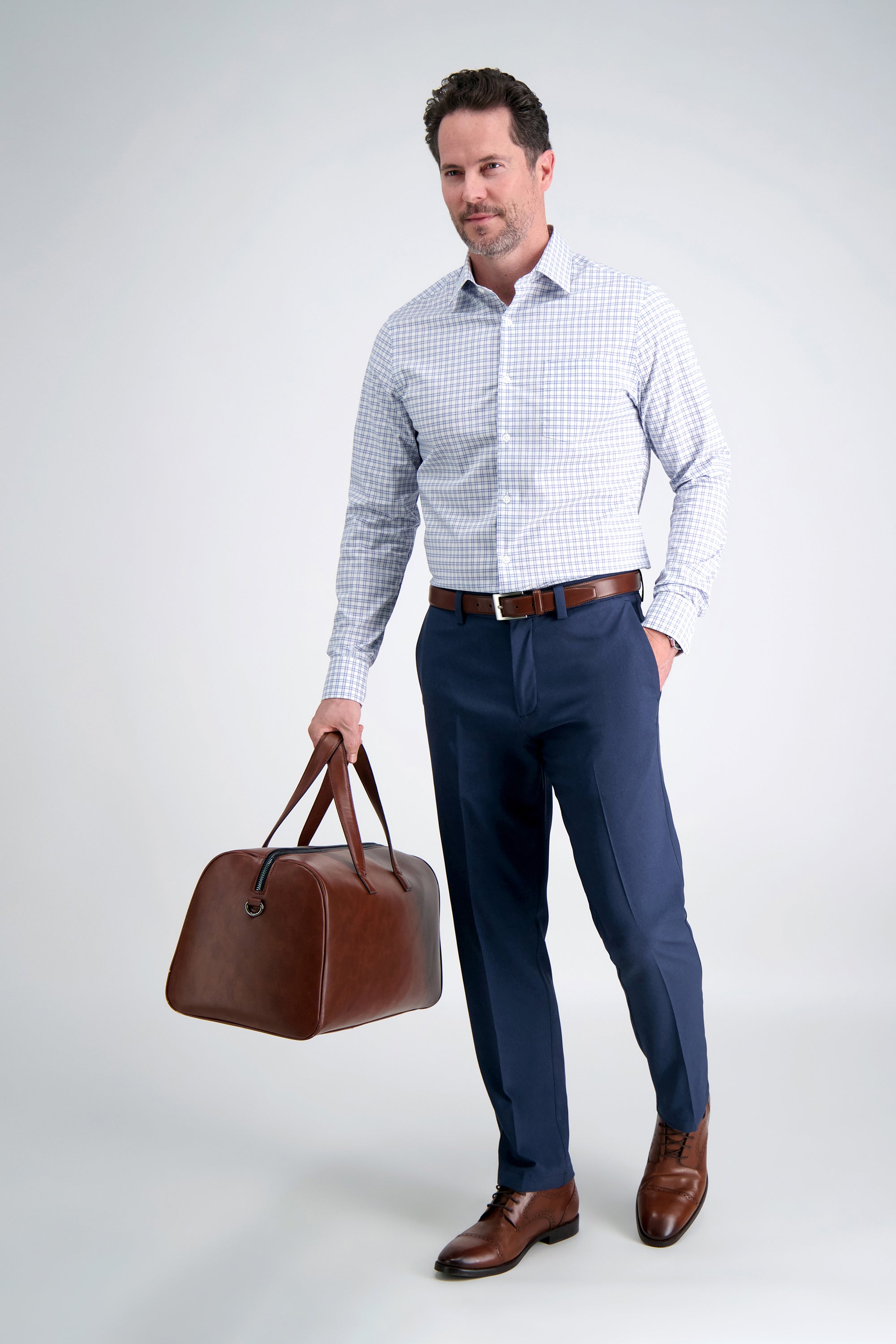 Cool Right® Performance Flex Pant, , hi-res